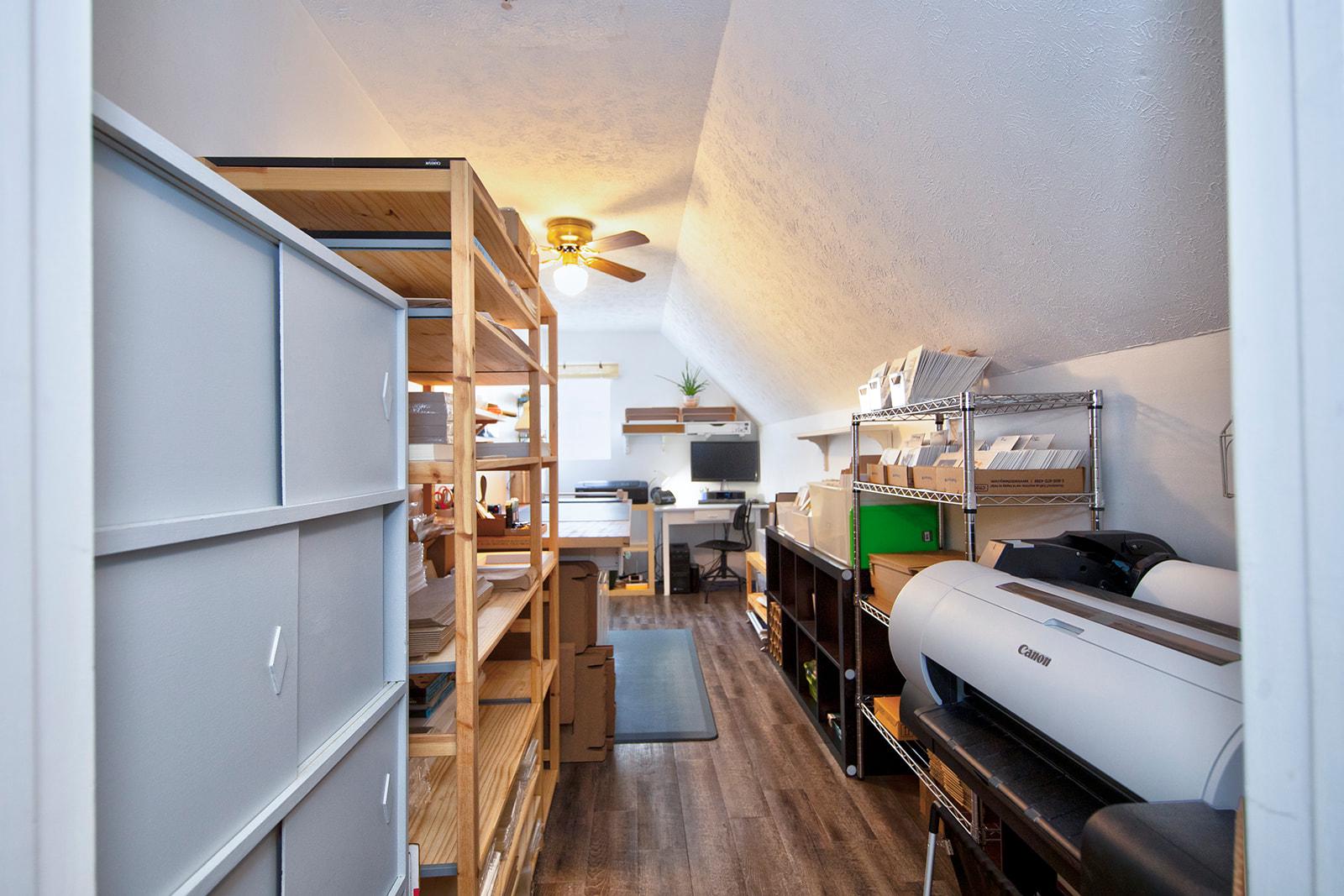 MEADOWS AT BAR KESS - Residential