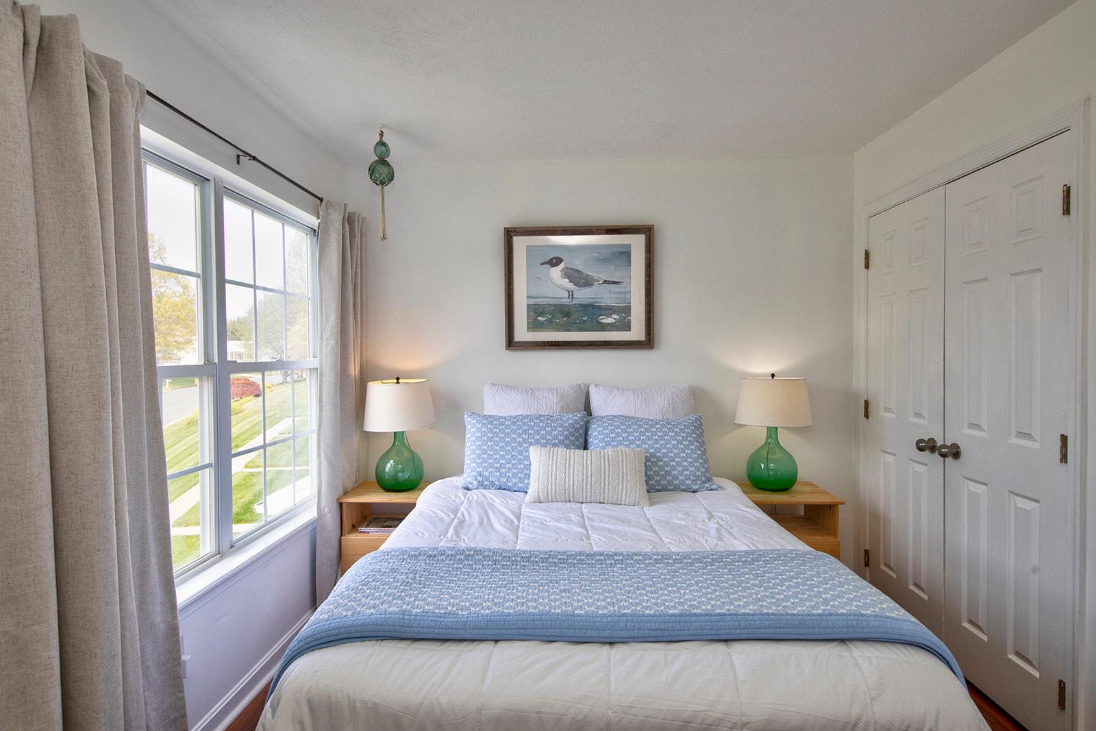 MEADOWS AT BAR KESS - Residential