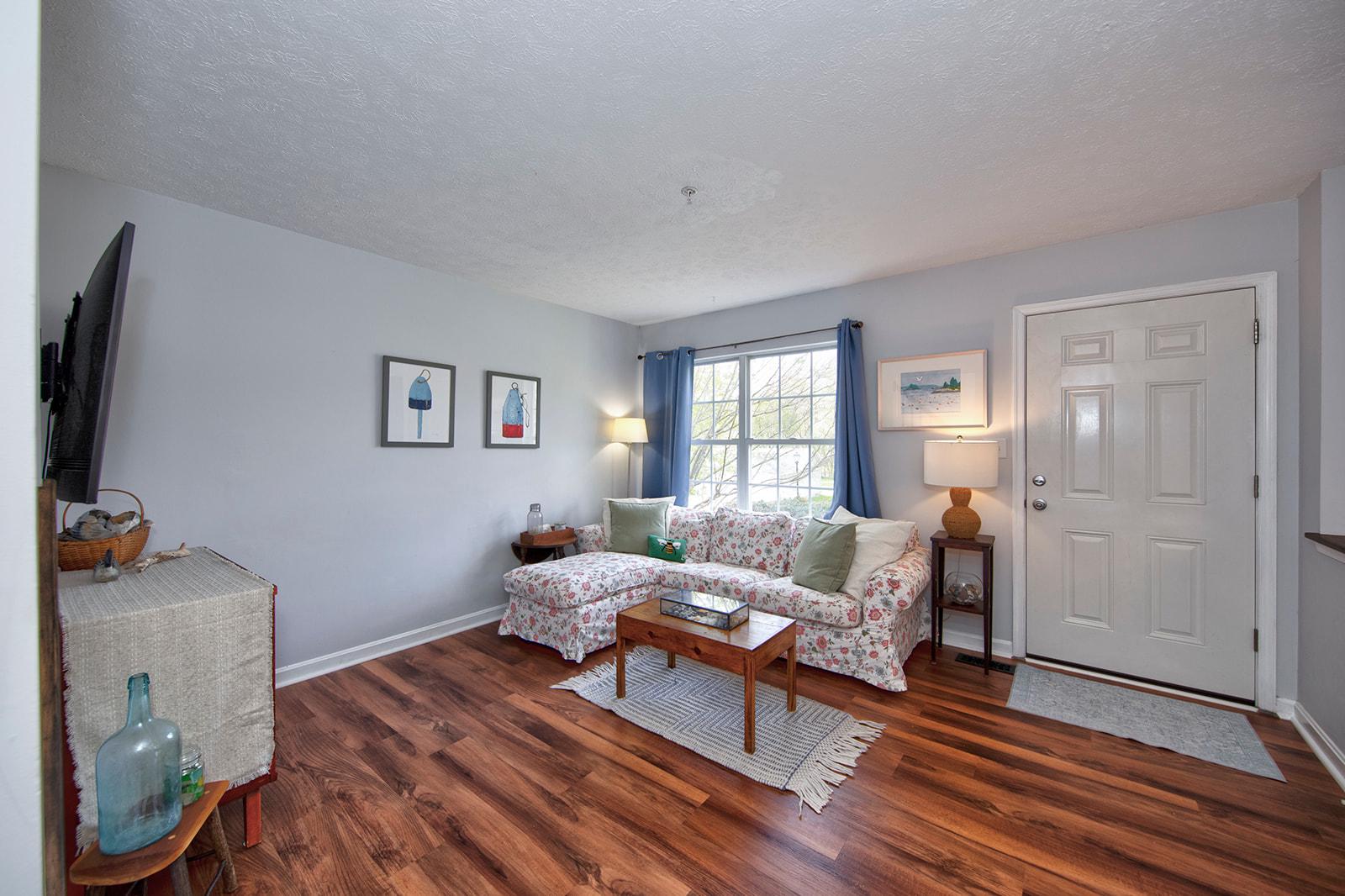 MEADOWS AT BAR KESS - Residential