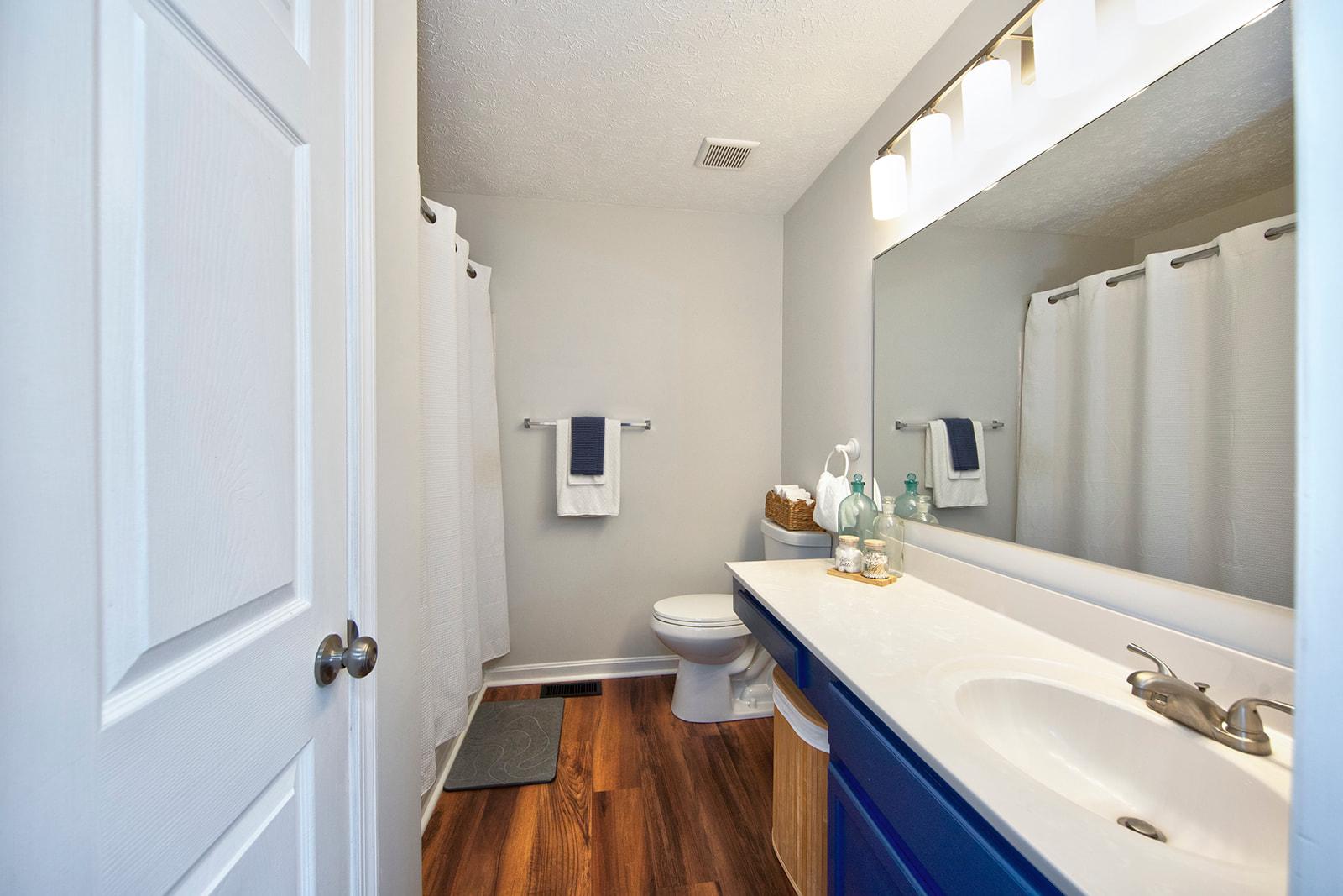 MEADOWS AT BAR KESS - Residential