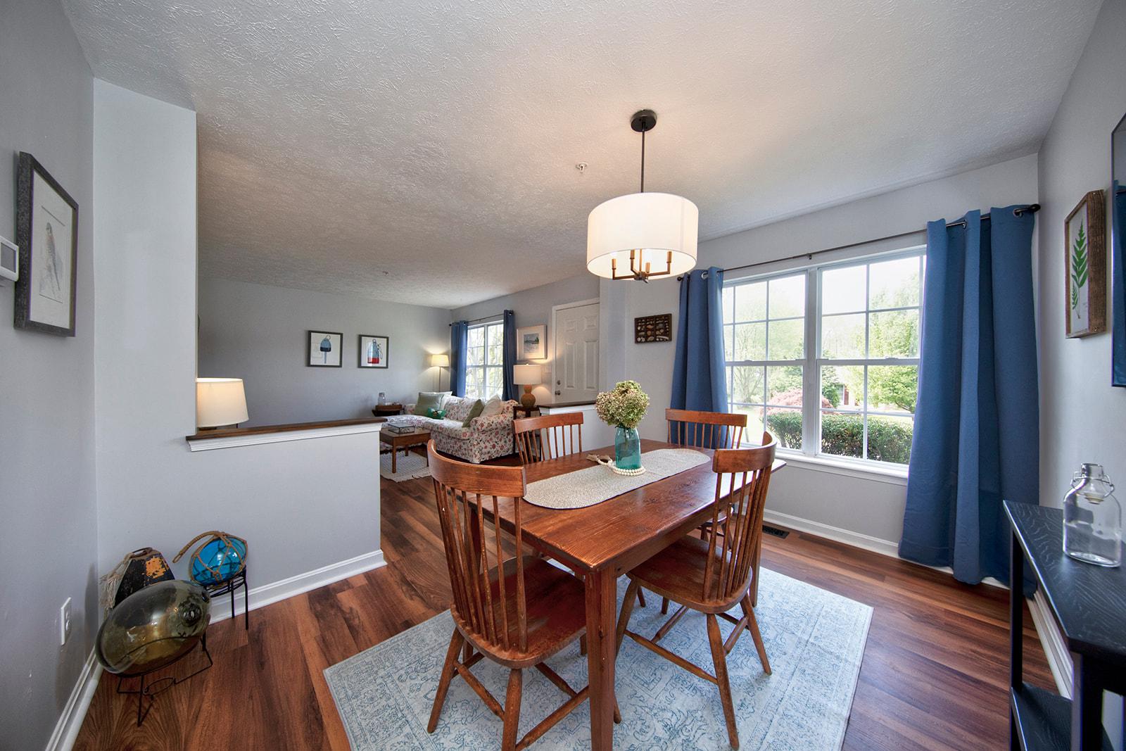 MEADOWS AT BAR KESS - Residential