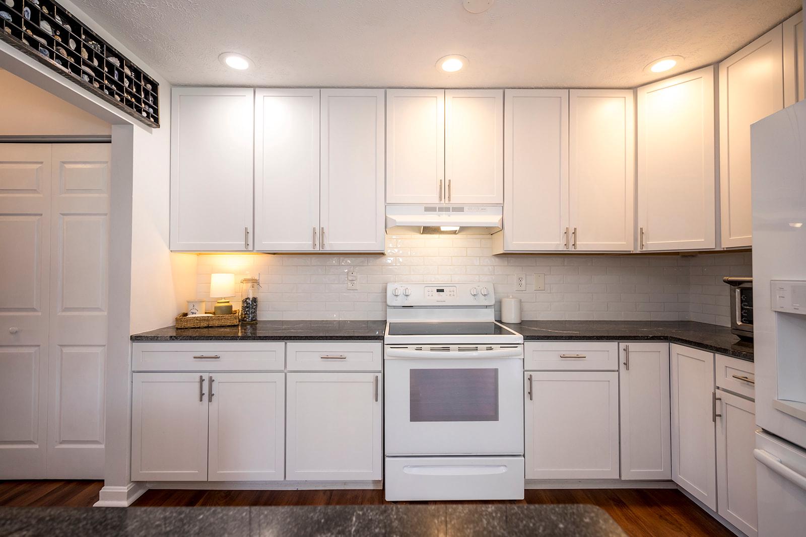 MEADOWS AT BAR KESS - Residential