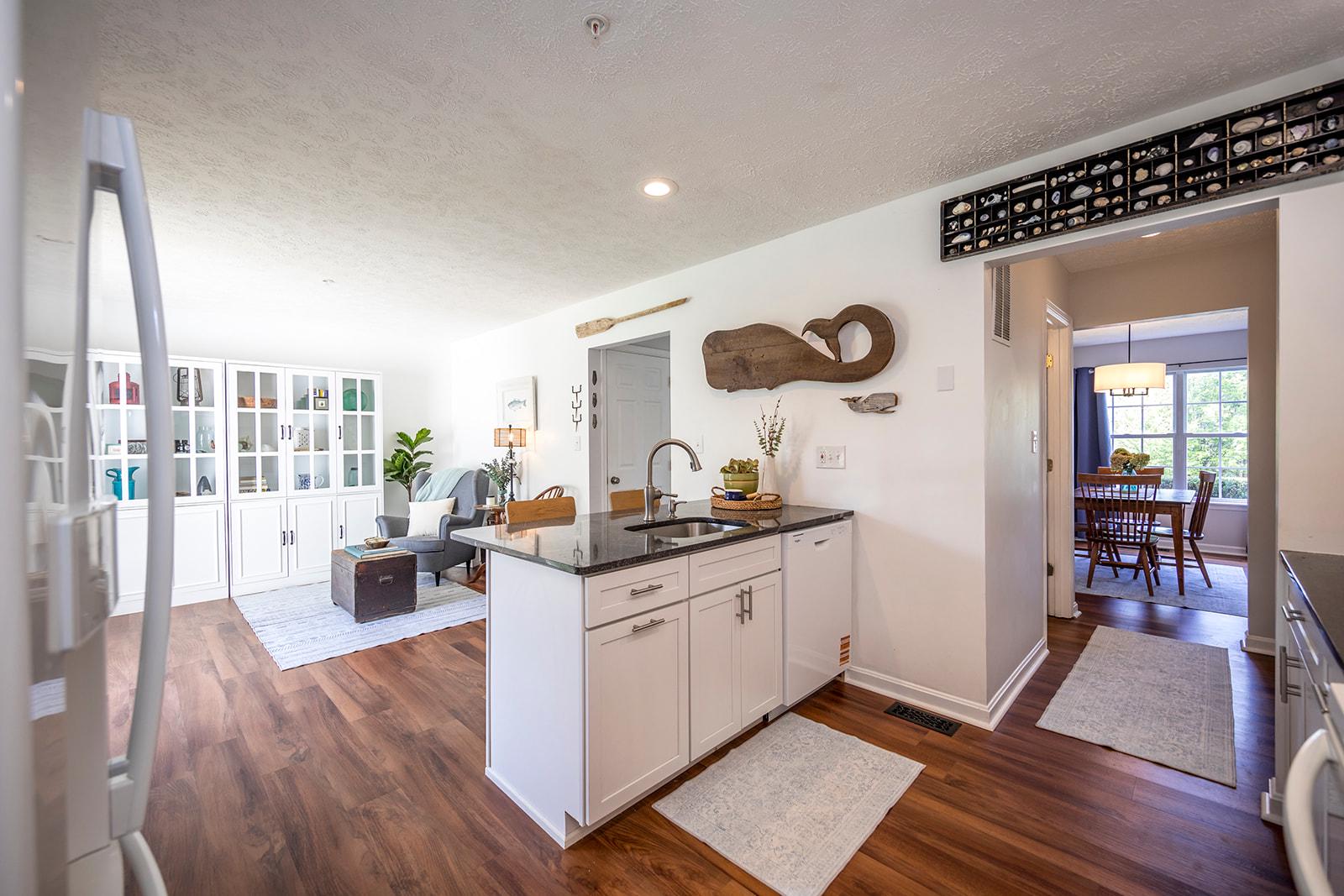 MEADOWS AT BAR KESS - Residential