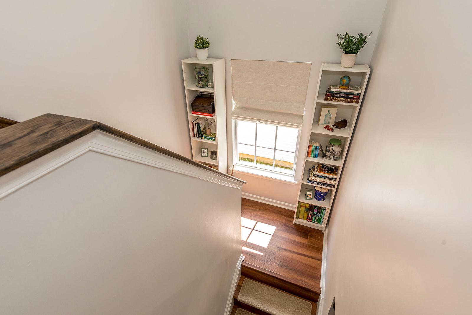 MEADOWS AT BAR KESS - Residential