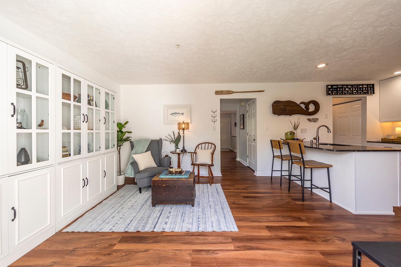 MEADOWS AT BAR KESS - Residential