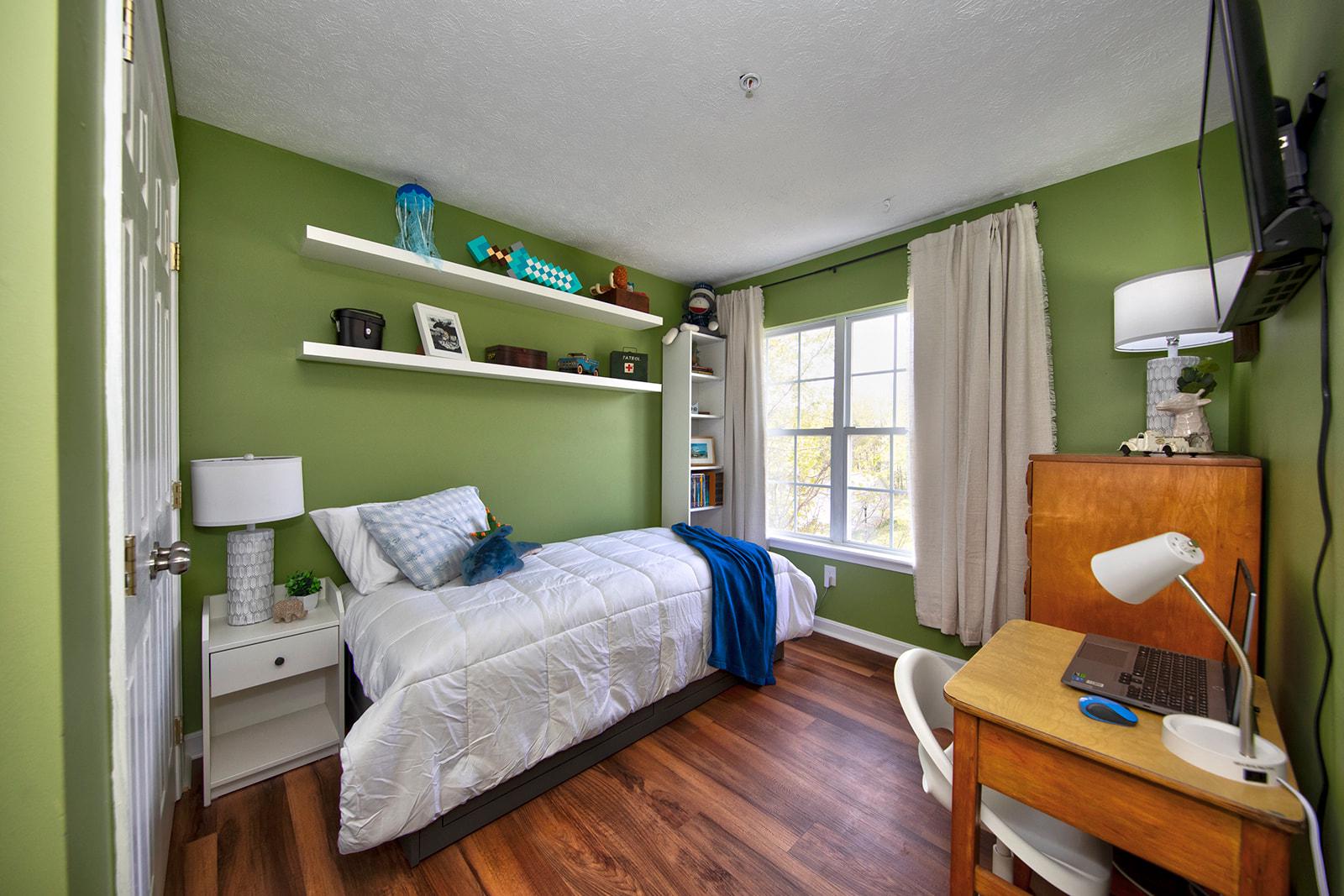 MEADOWS AT BAR KESS - Residential