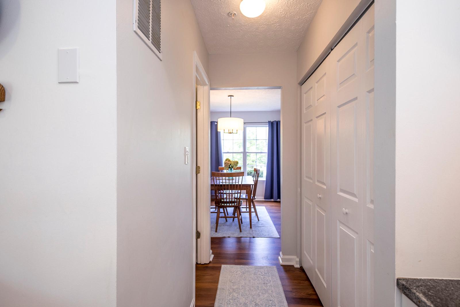 MEADOWS AT BAR KESS - Residential