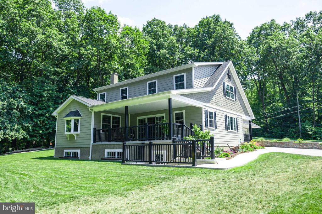 Photo of 6 Fawn Drive, Paradise, PA 17562 (MLS # PALA2055392)