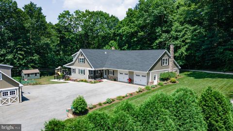 Photo of 6 Fawn Drive, Paradise, PA 17562 (MLS # PALA2055392)