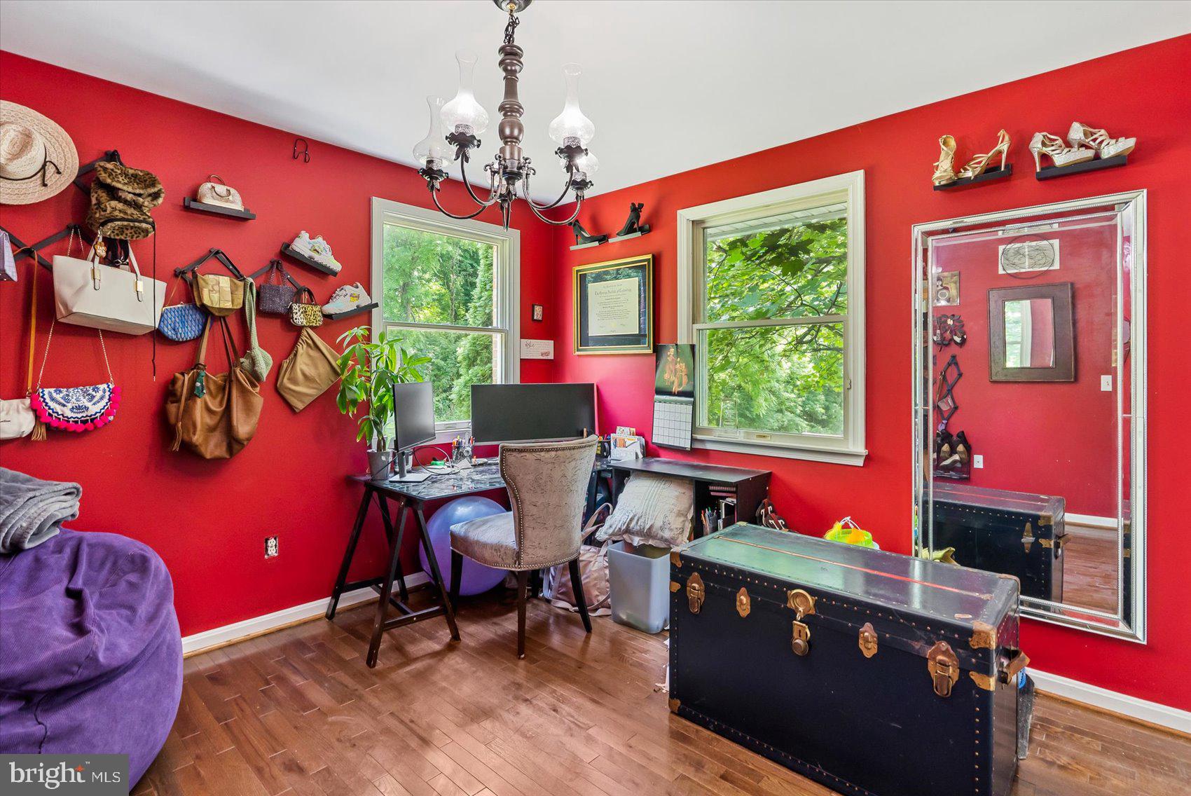 HUNT VALLEY - Residential