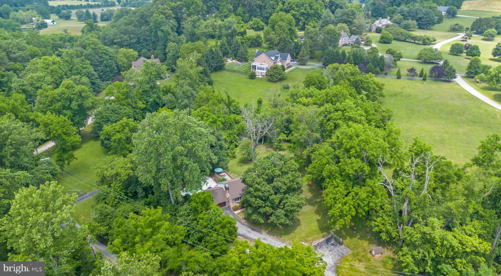 HUNT VALLEY - Residential