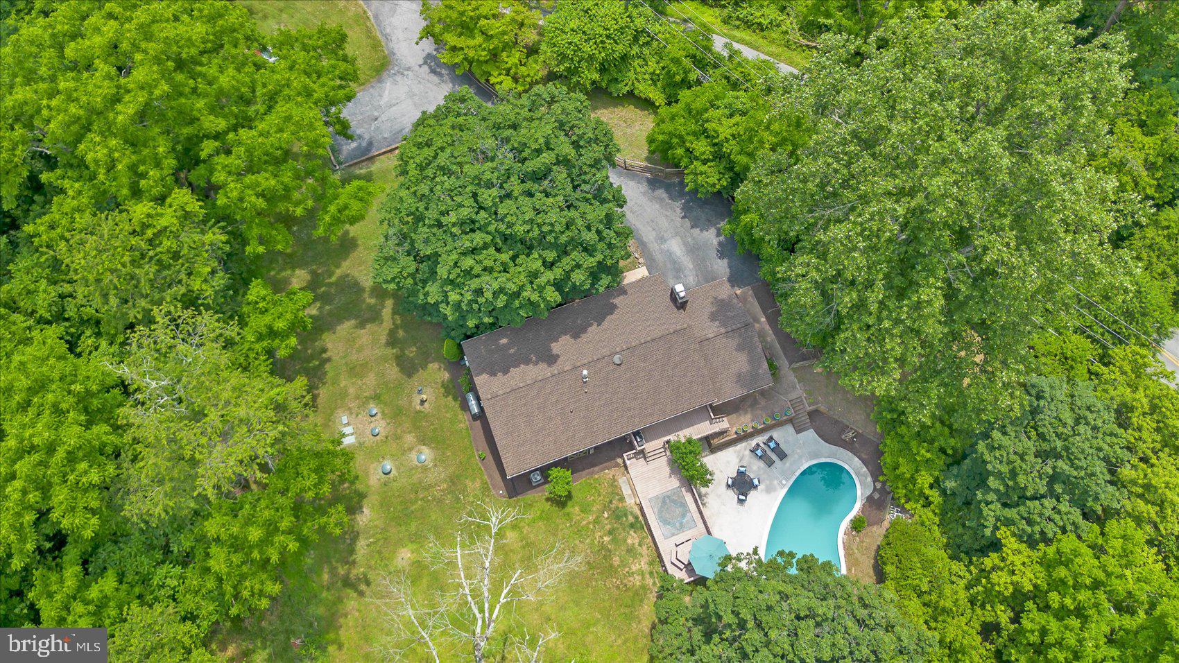 HUNT VALLEY - Residential