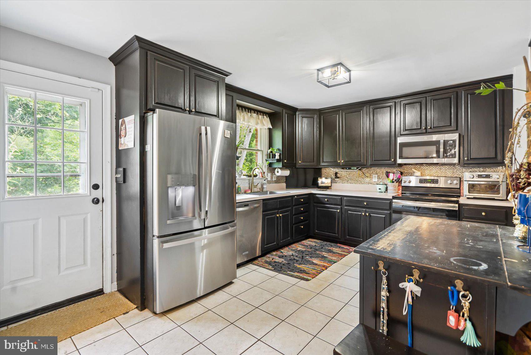 HUNT VALLEY - Residential