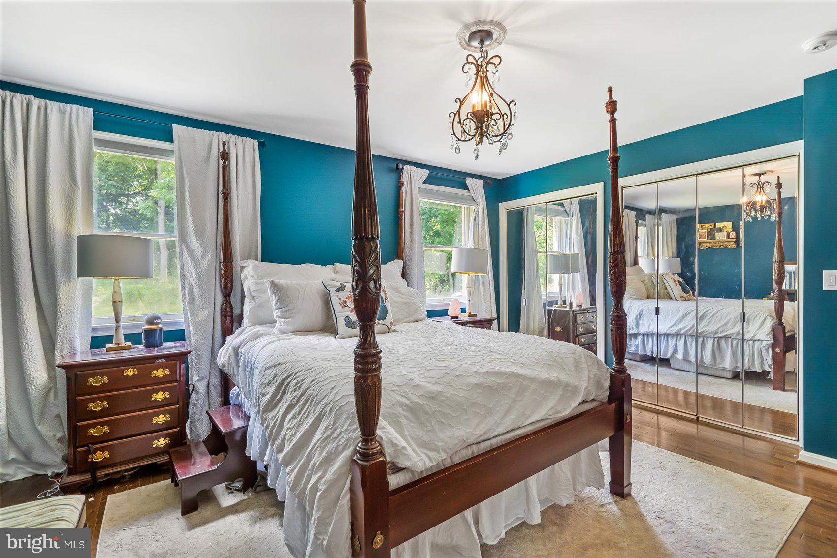 HUNT VALLEY - Residential