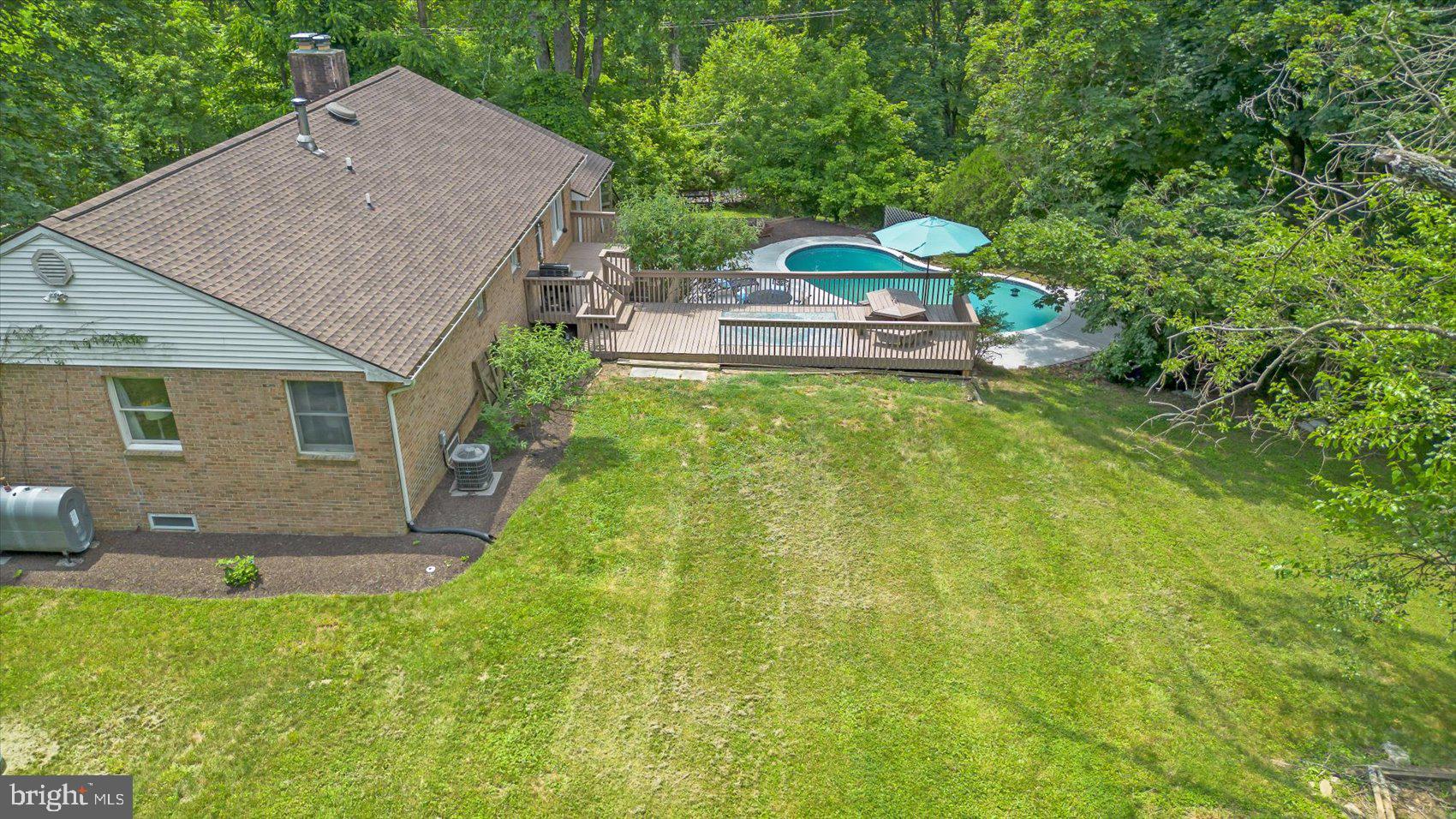 HUNT VALLEY - Residential