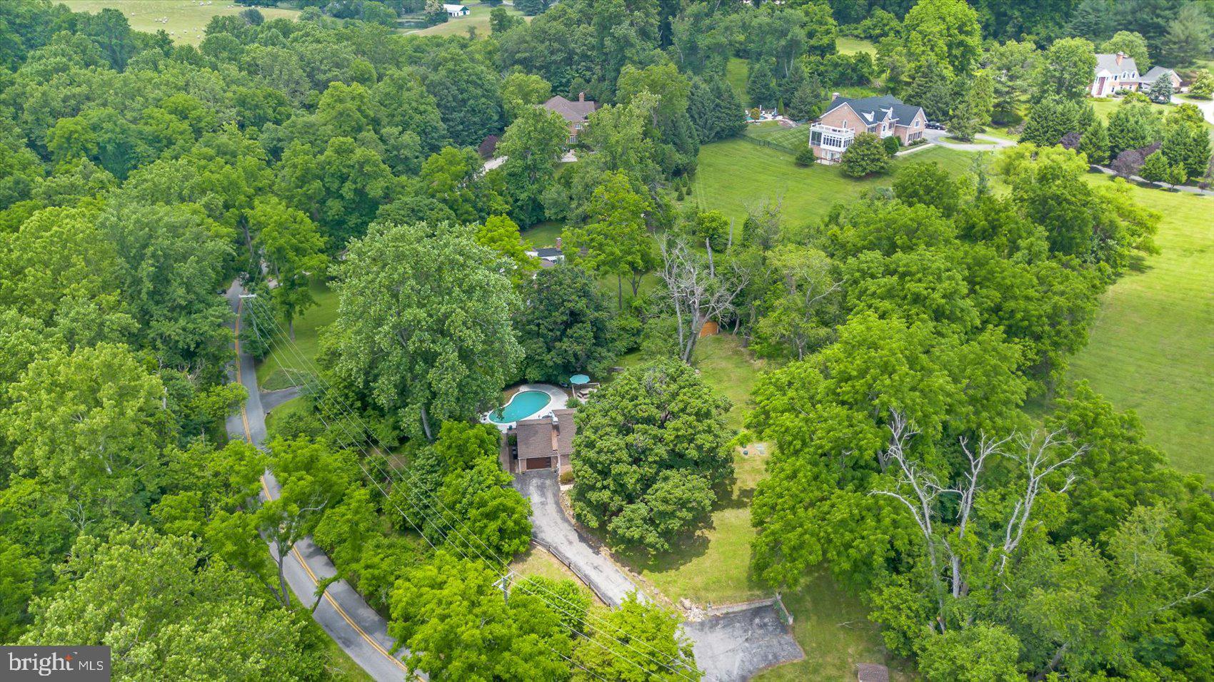 HUNT VALLEY - Residential