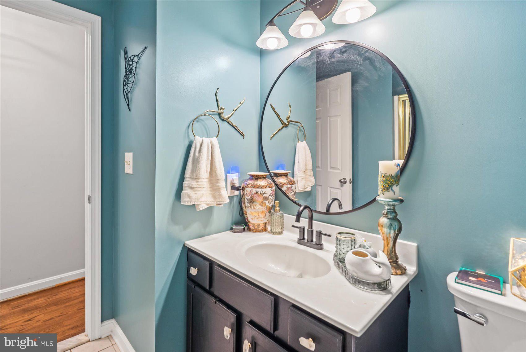 HUNT VALLEY - Residential