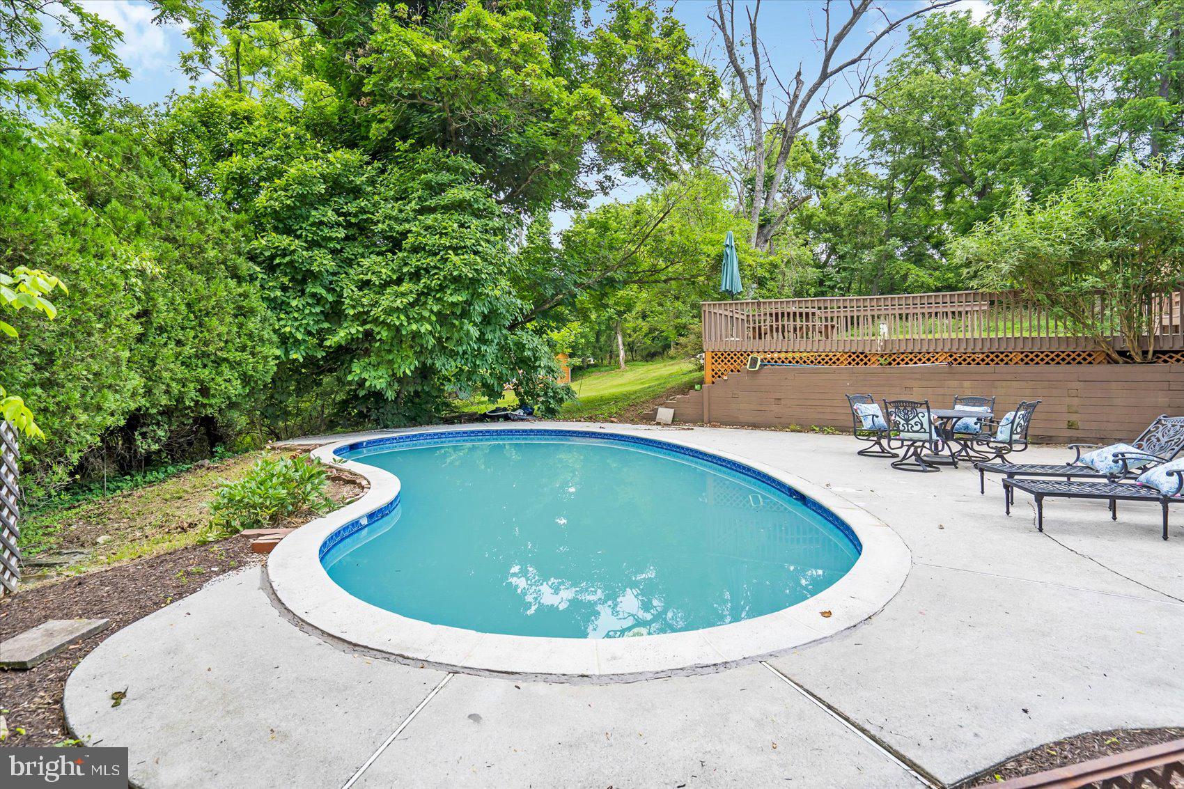 HUNT VALLEY - Residential