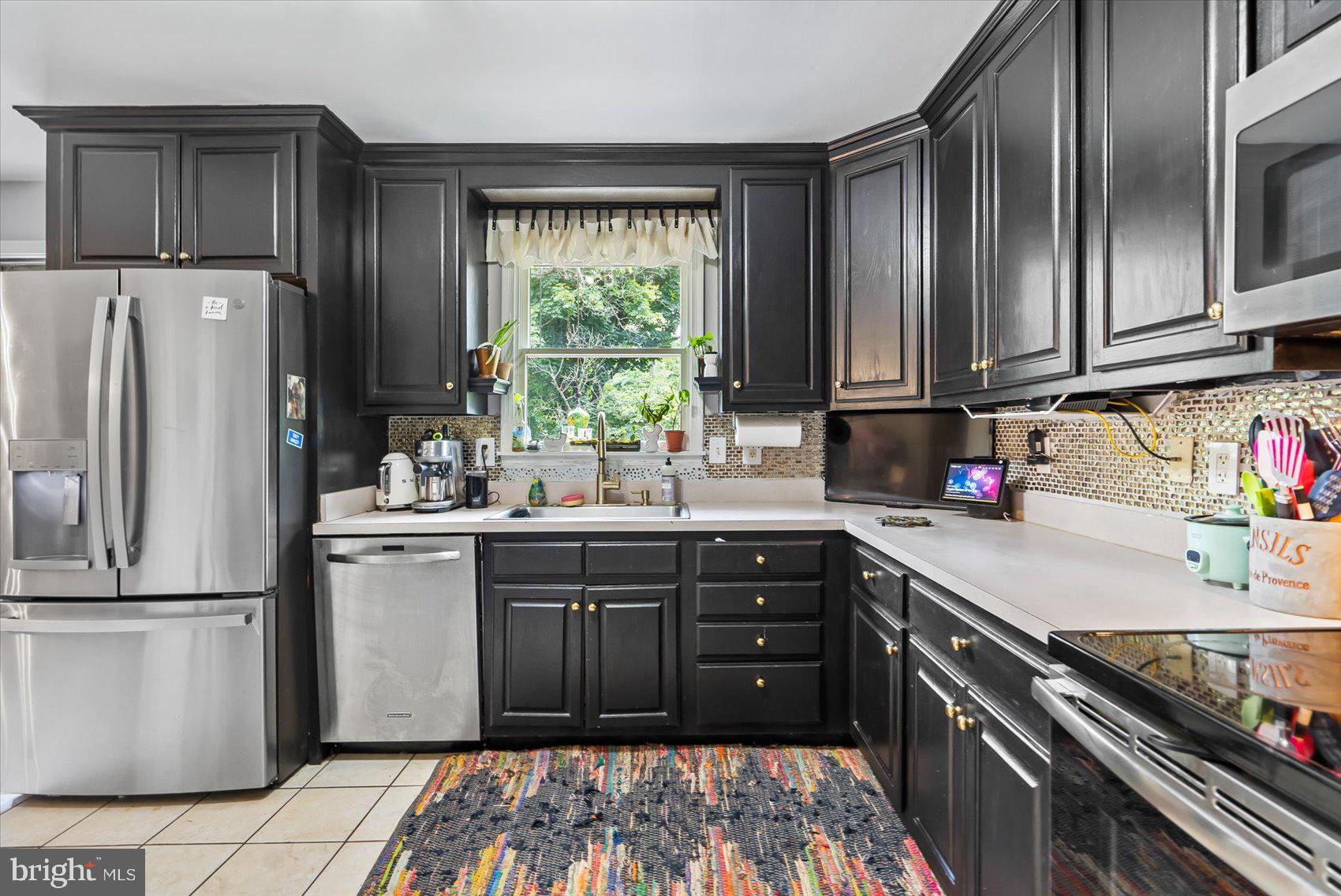 HUNT VALLEY - Residential