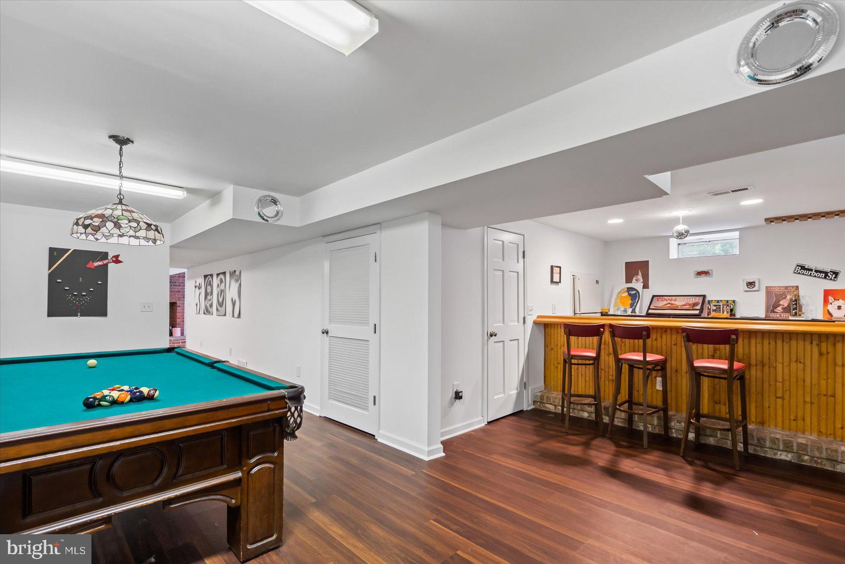 HUNT VALLEY - Residential