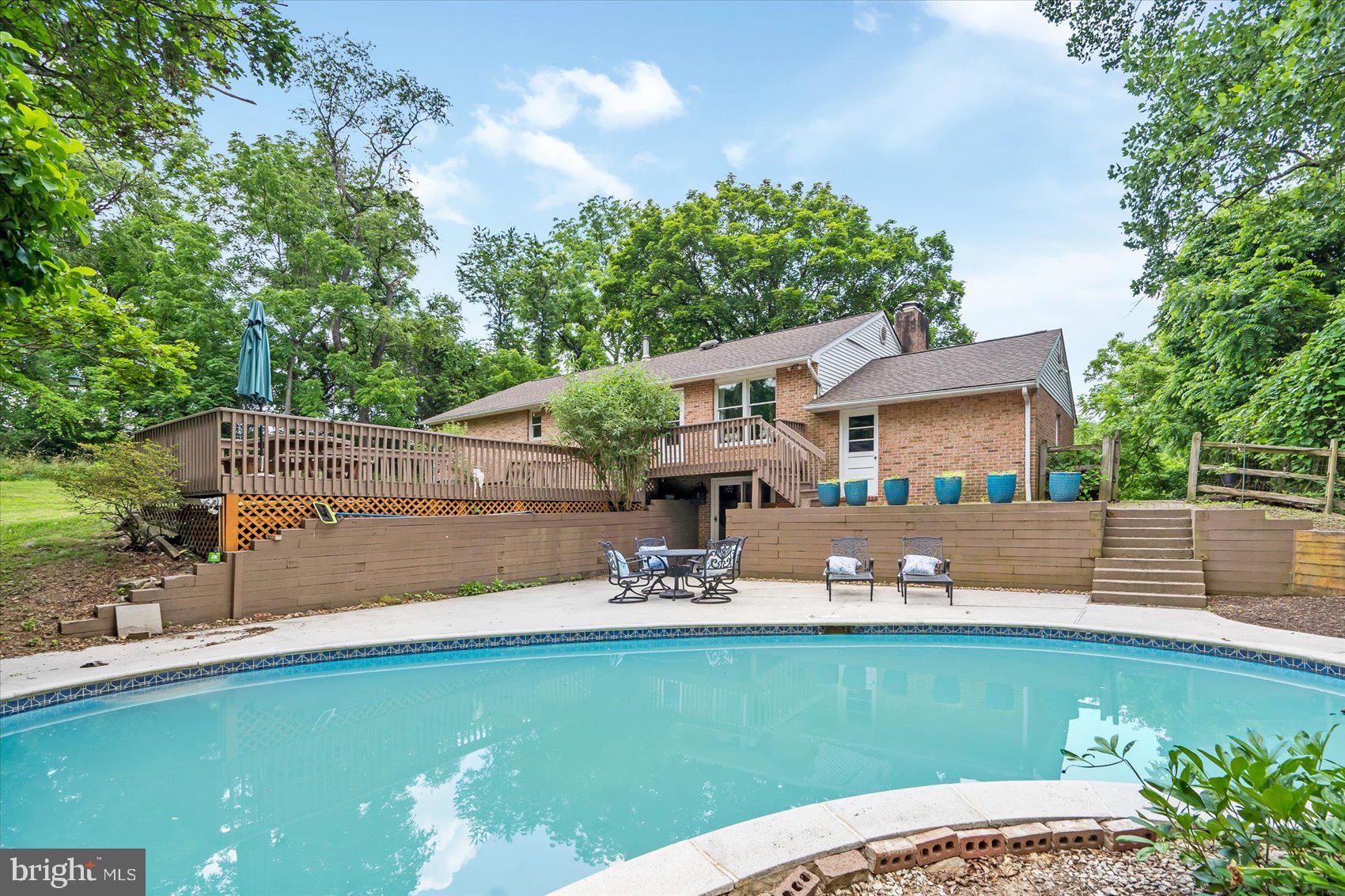 HUNT VALLEY - Residential