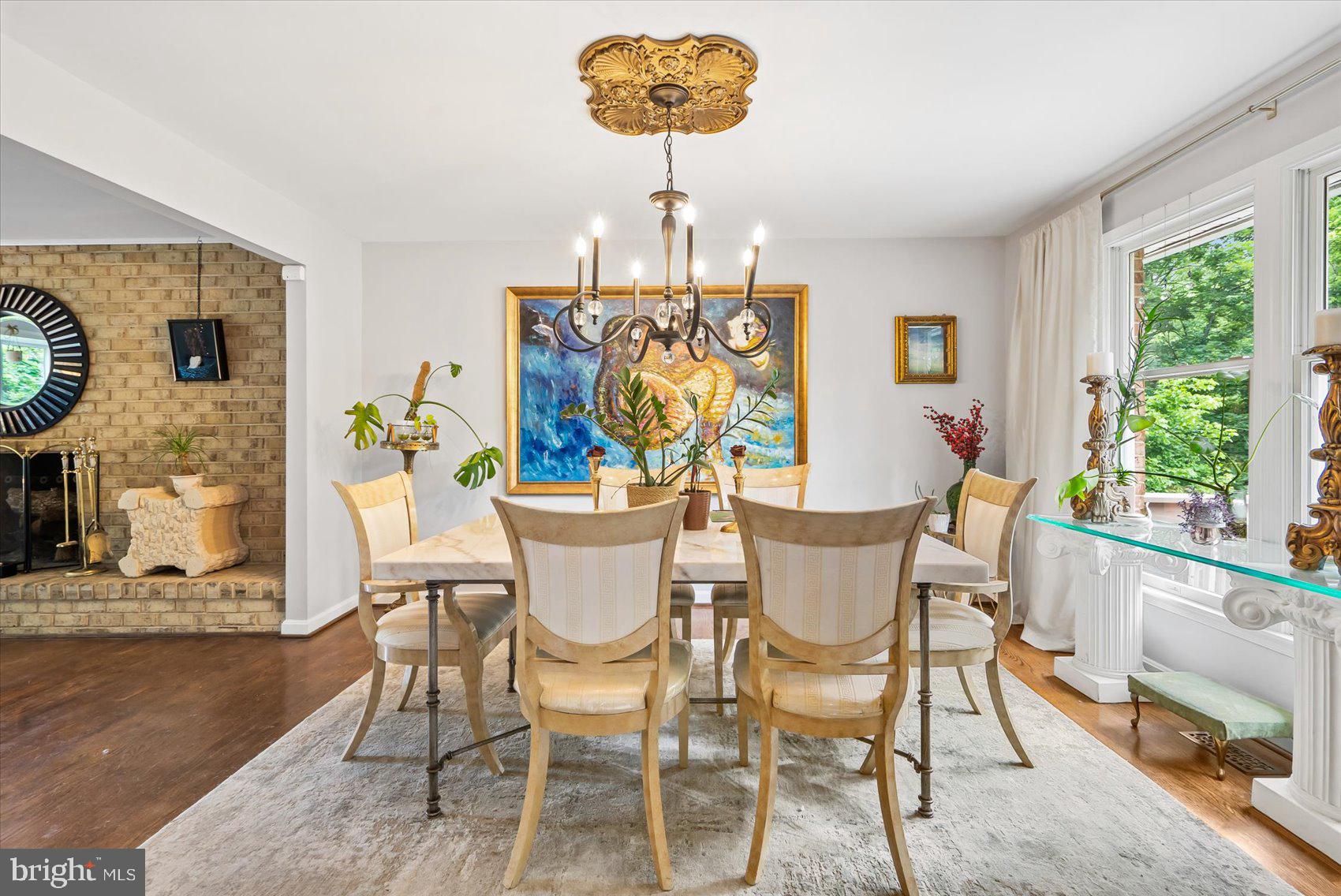 HUNT VALLEY - Residential