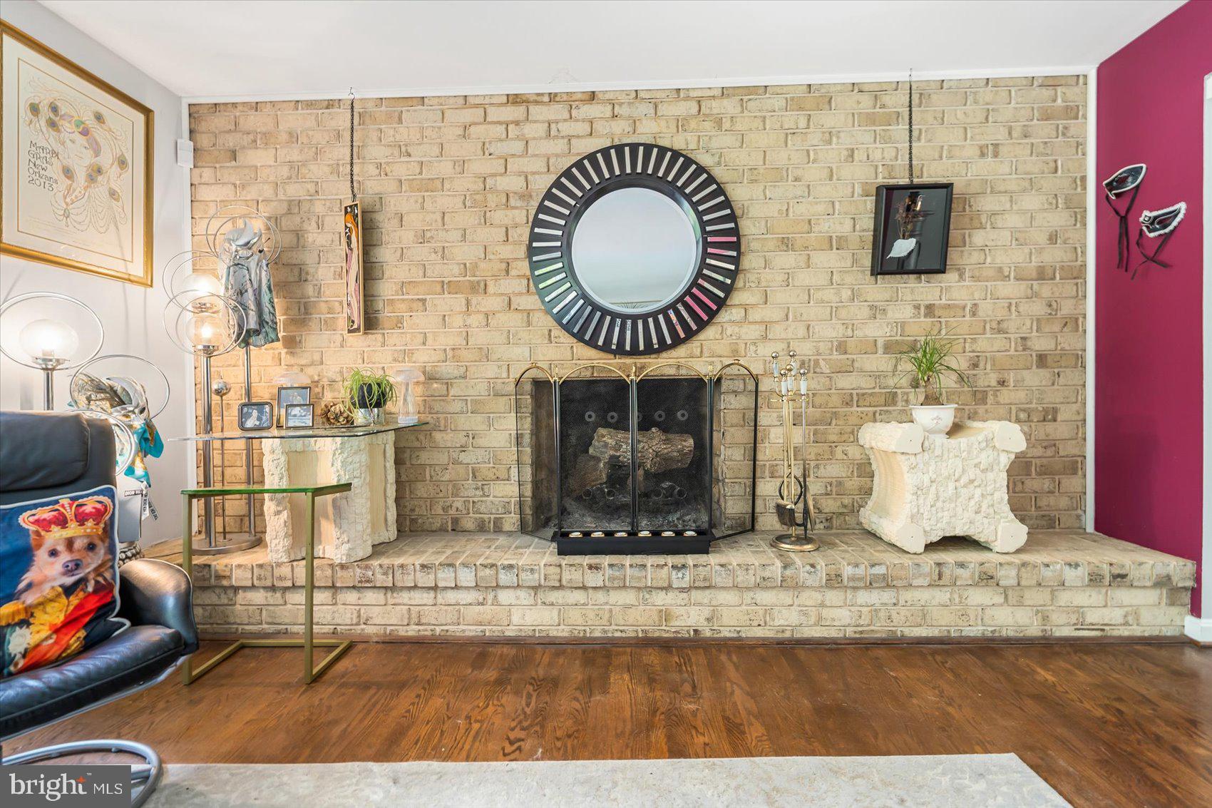 HUNT VALLEY - Residential