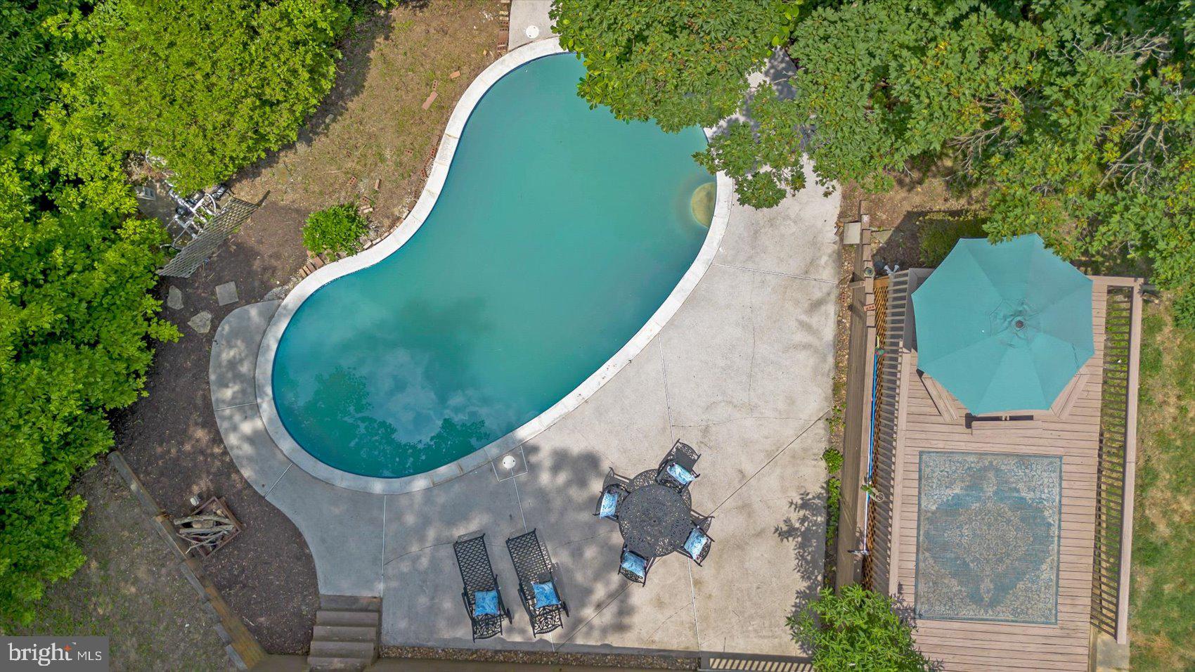 HUNT VALLEY - Residential