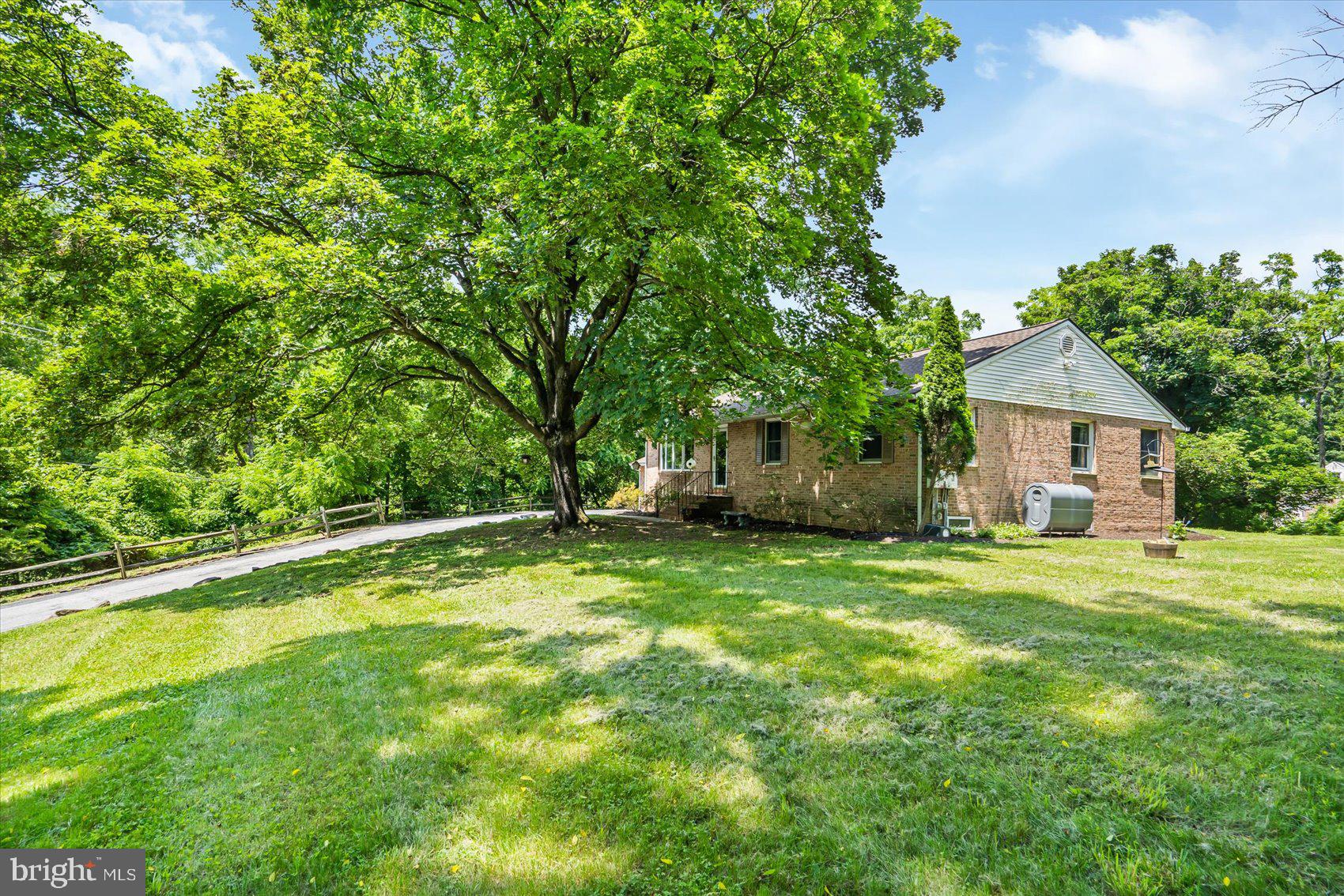 HUNT VALLEY - Residential