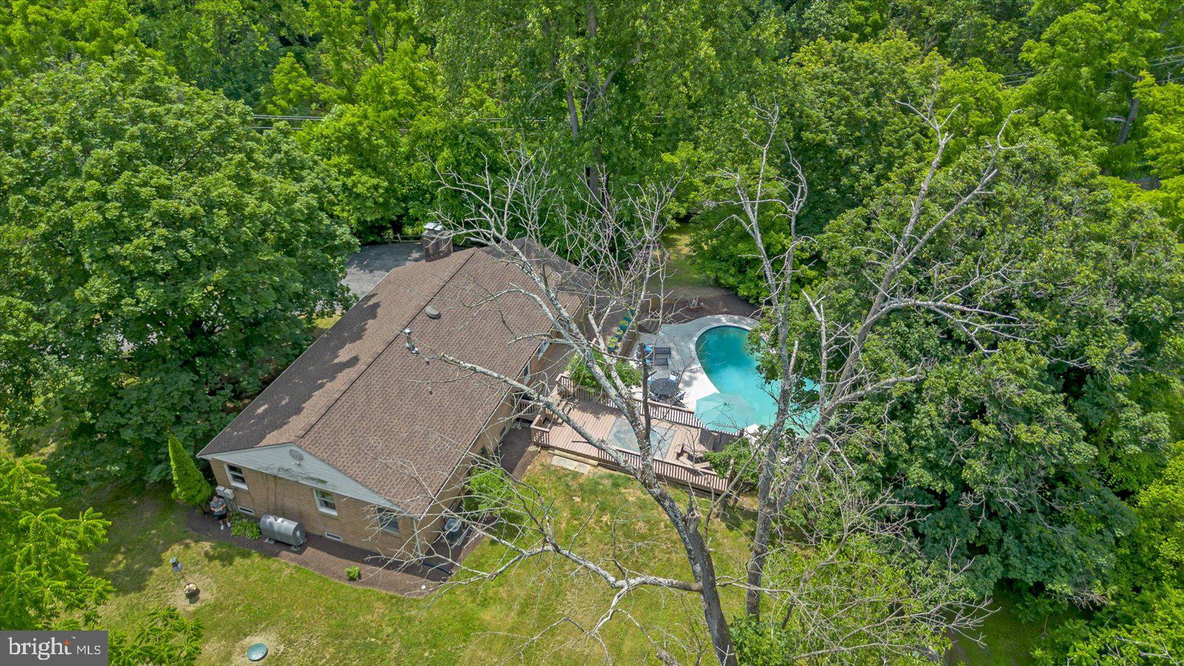 HUNT VALLEY - Residential