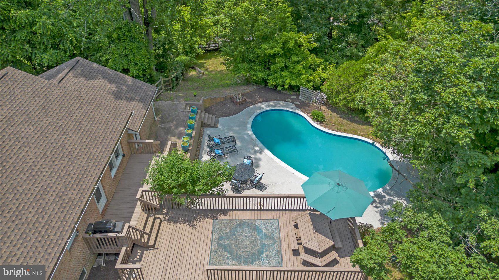 HUNT VALLEY - Residential