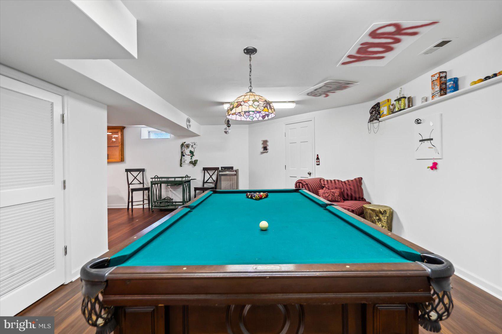 HUNT VALLEY - Residential