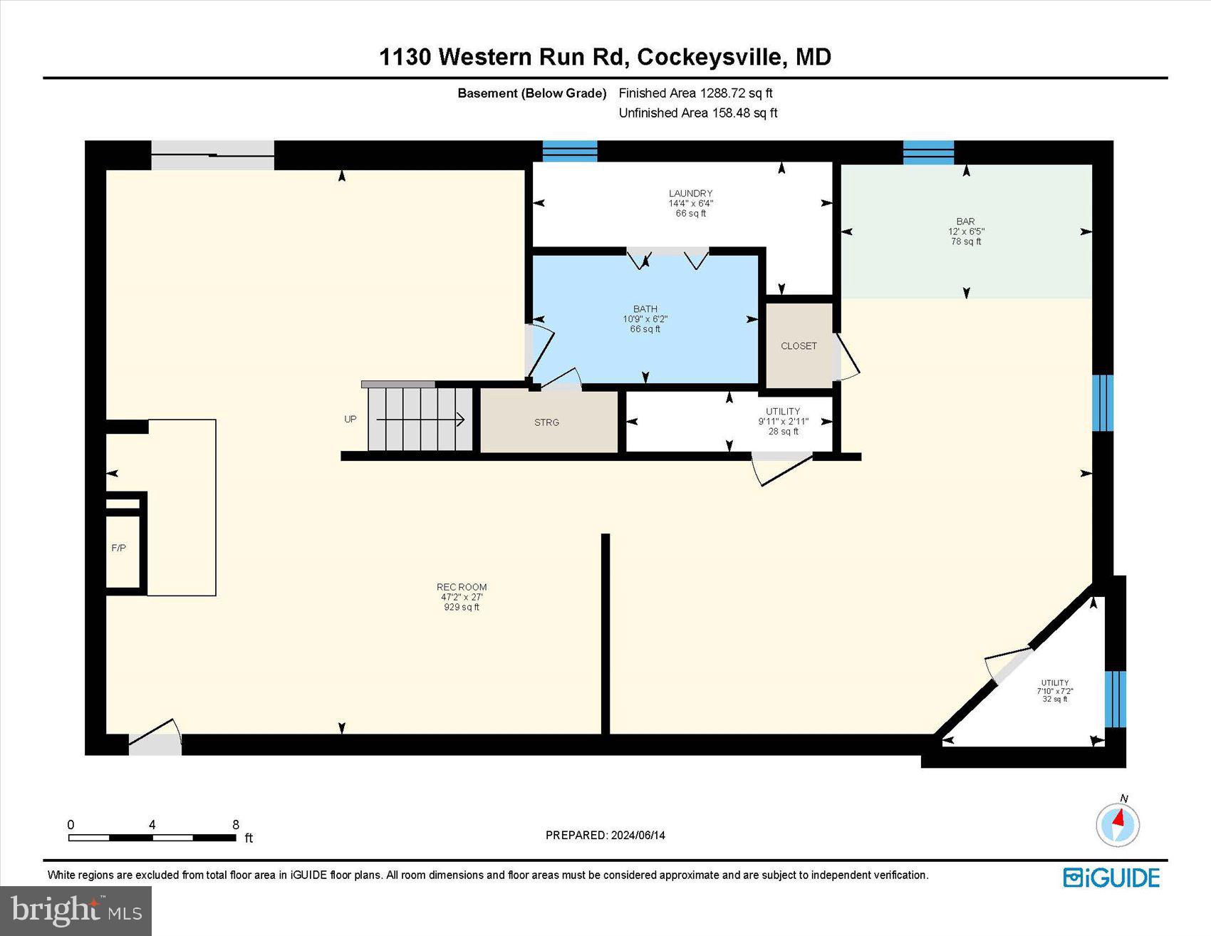 HUNT VALLEY - Residential