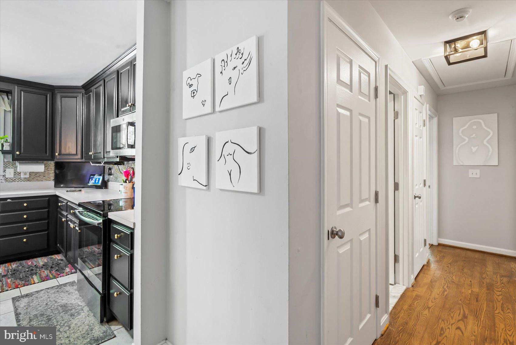 HUNT VALLEY - Residential