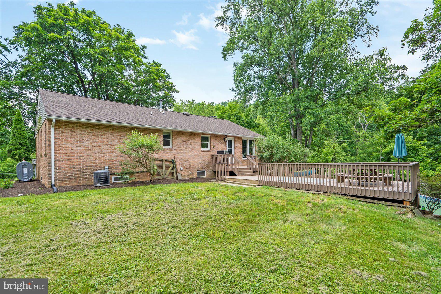 HUNT VALLEY - Residential