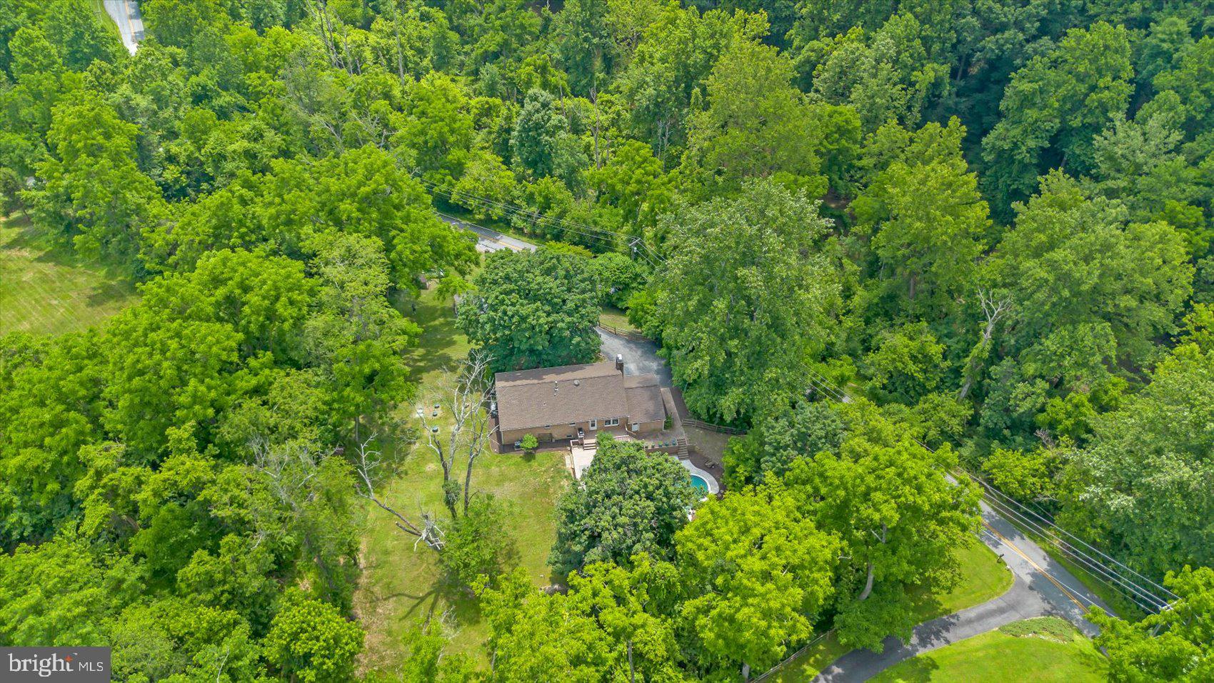 HUNT VALLEY - Residential