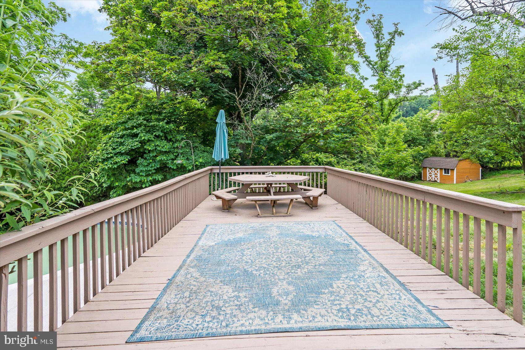 HUNT VALLEY - Residential