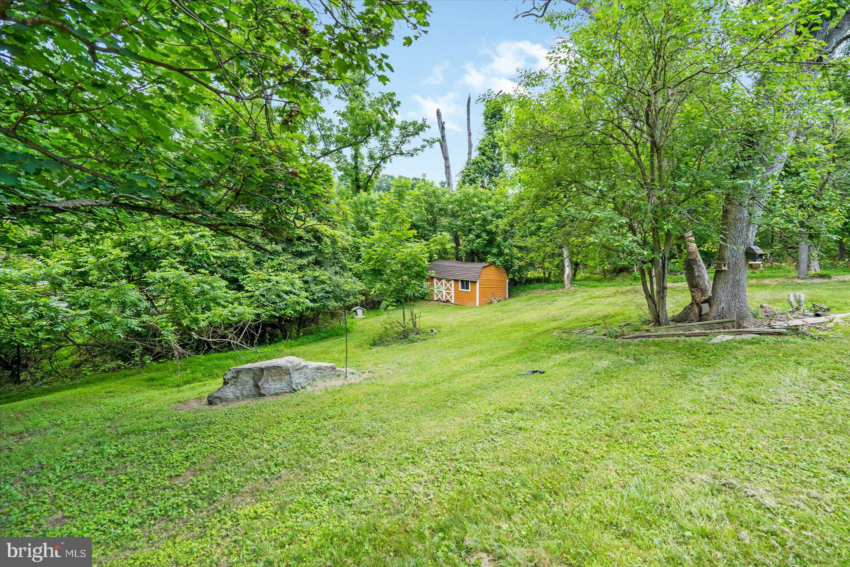 HUNT VALLEY - Residential