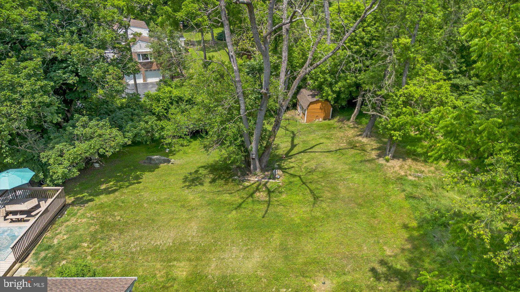 HUNT VALLEY - Residential