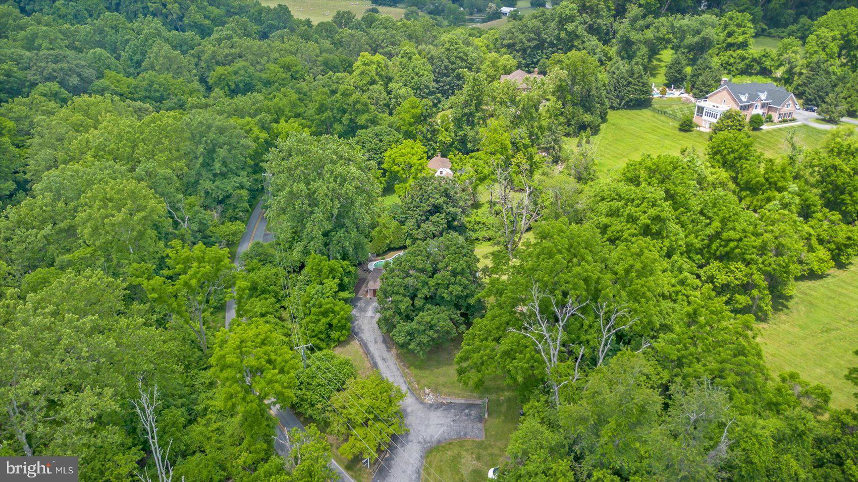 HUNT VALLEY - Residential