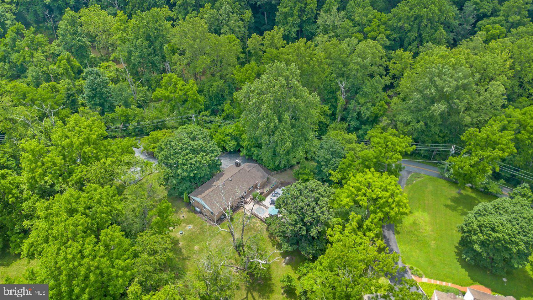 HUNT VALLEY - Residential