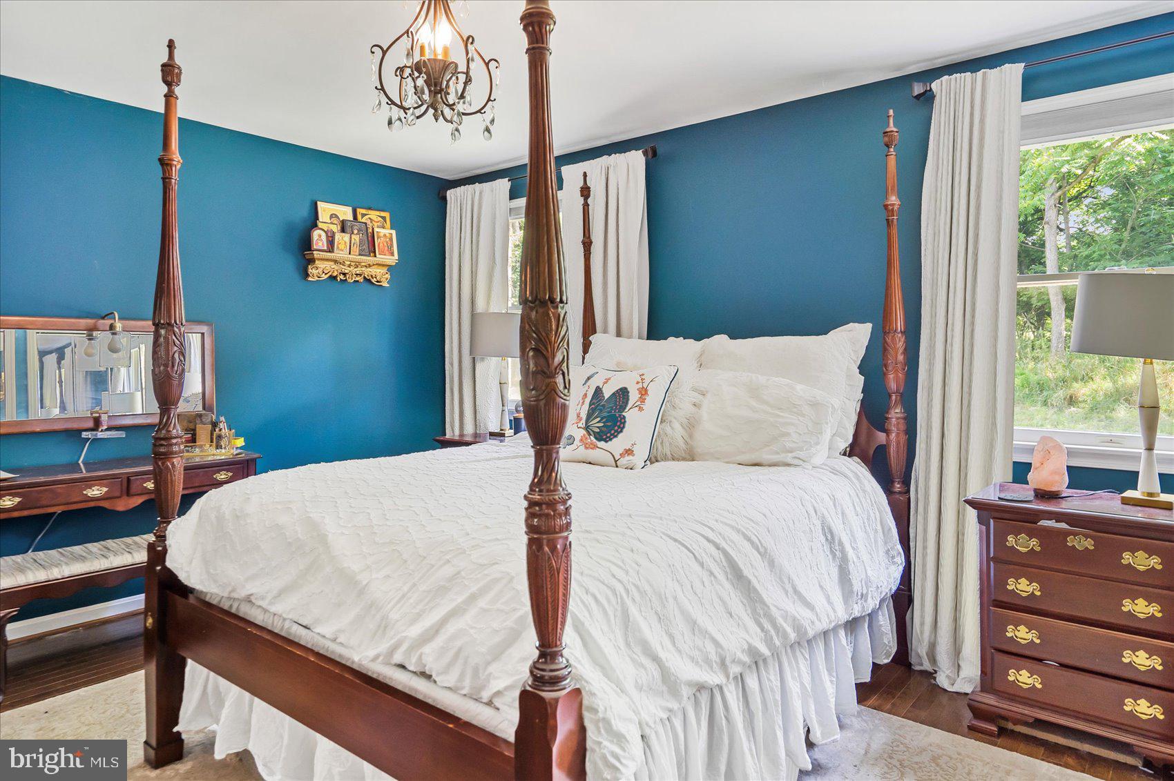 HUNT VALLEY - Residential