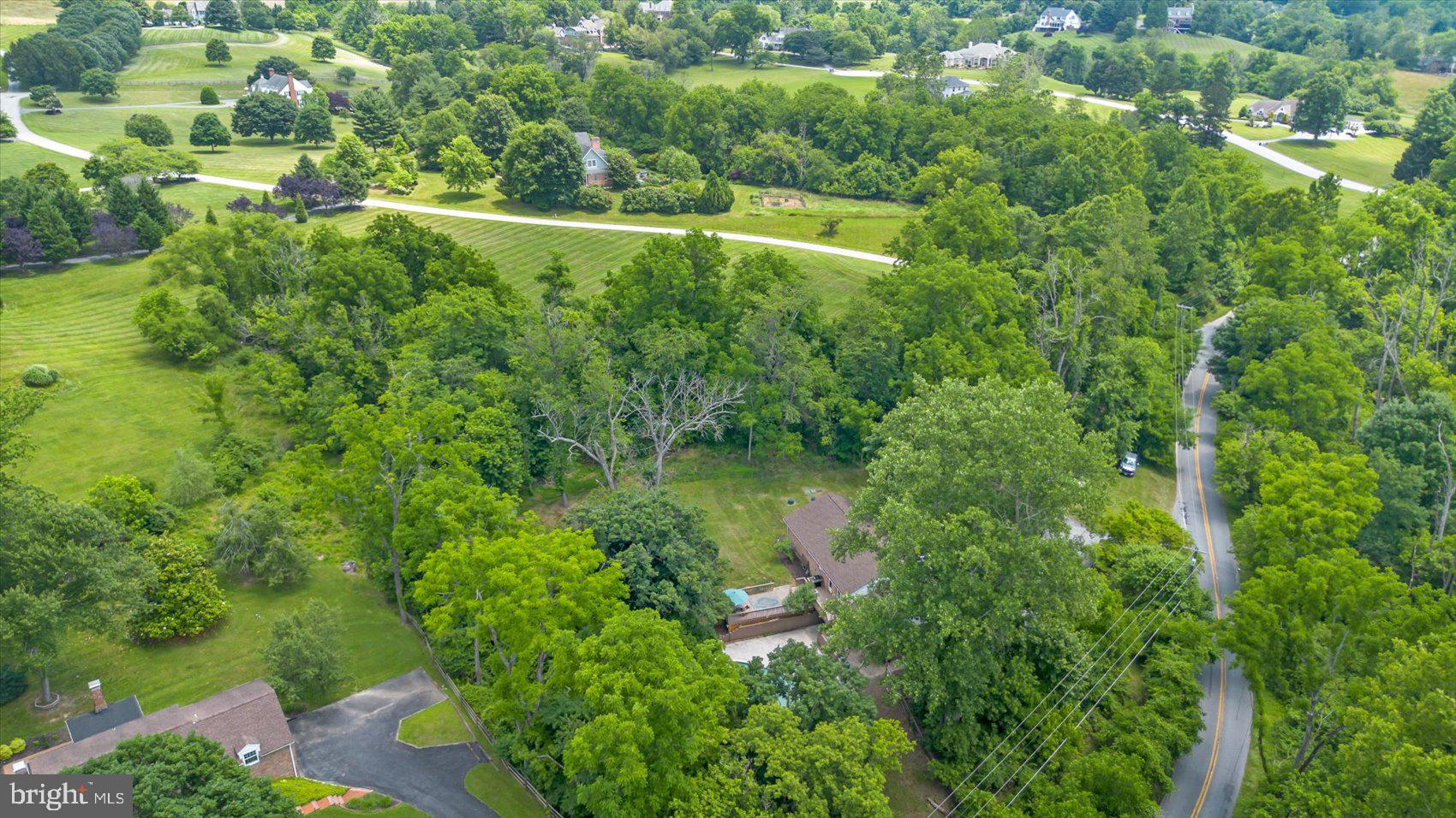 HUNT VALLEY - Residential