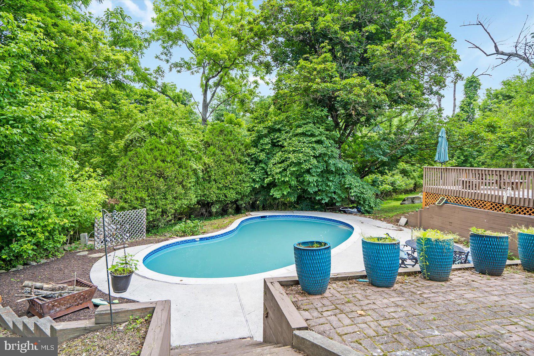 HUNT VALLEY - Residential