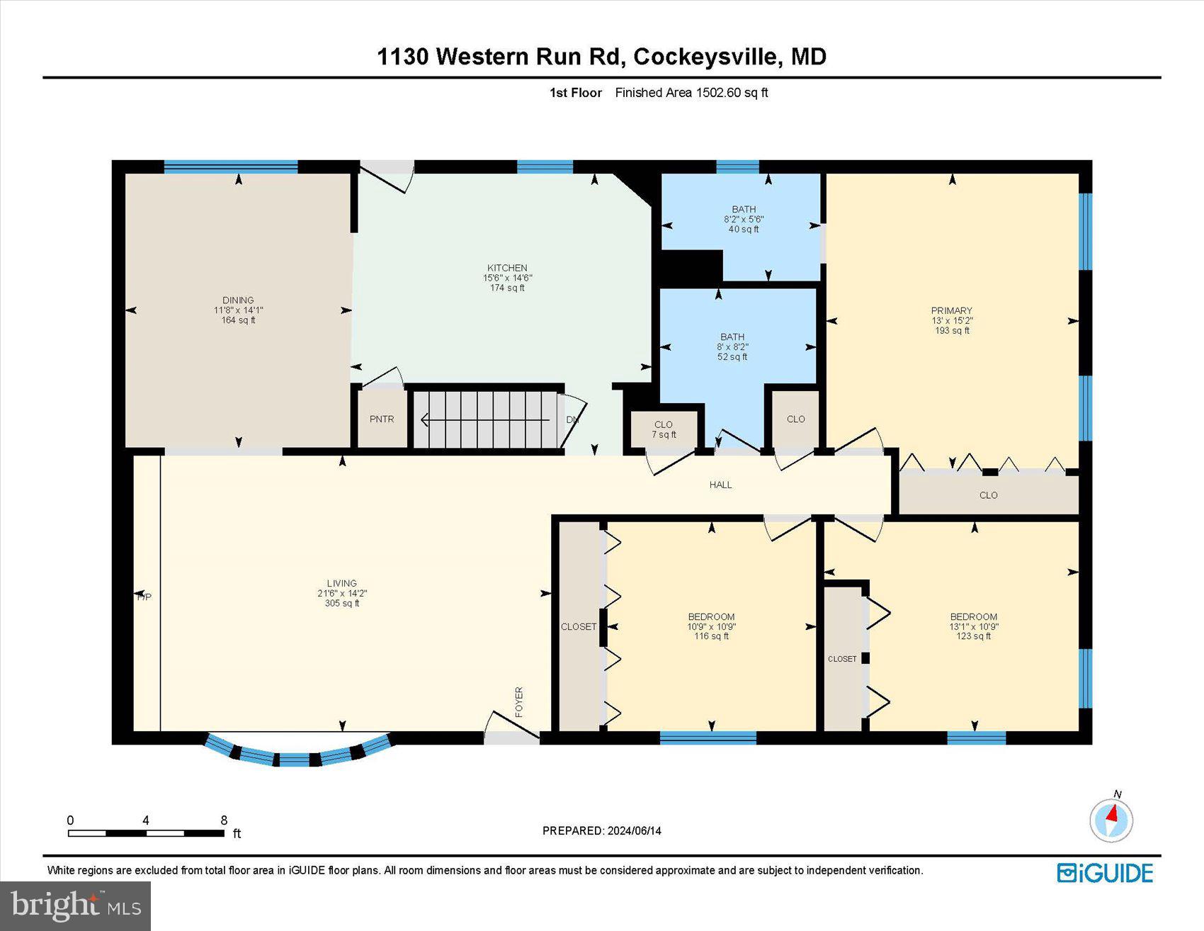 HUNT VALLEY - Residential
