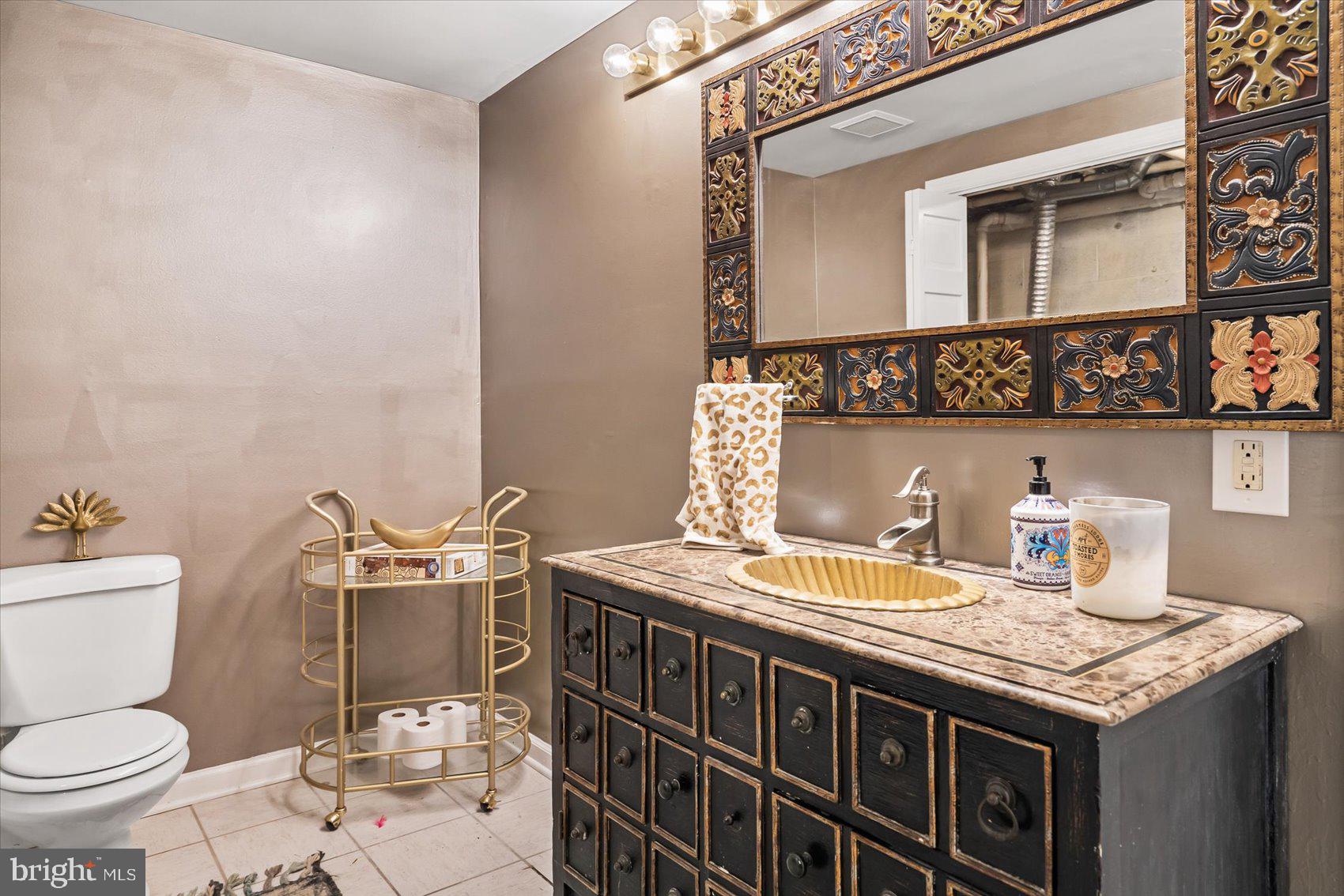 HUNT VALLEY - Residential