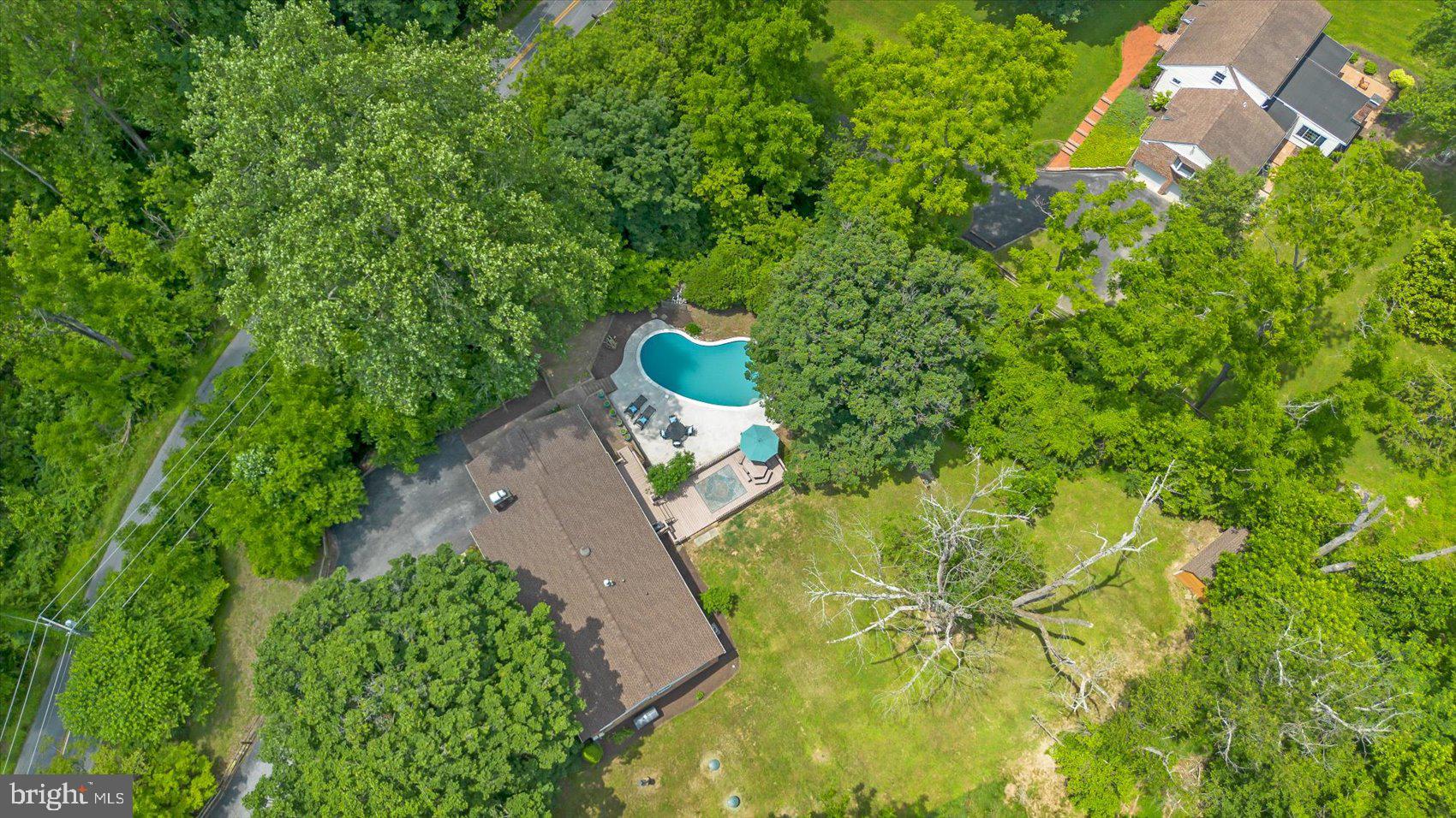 HUNT VALLEY - Residential