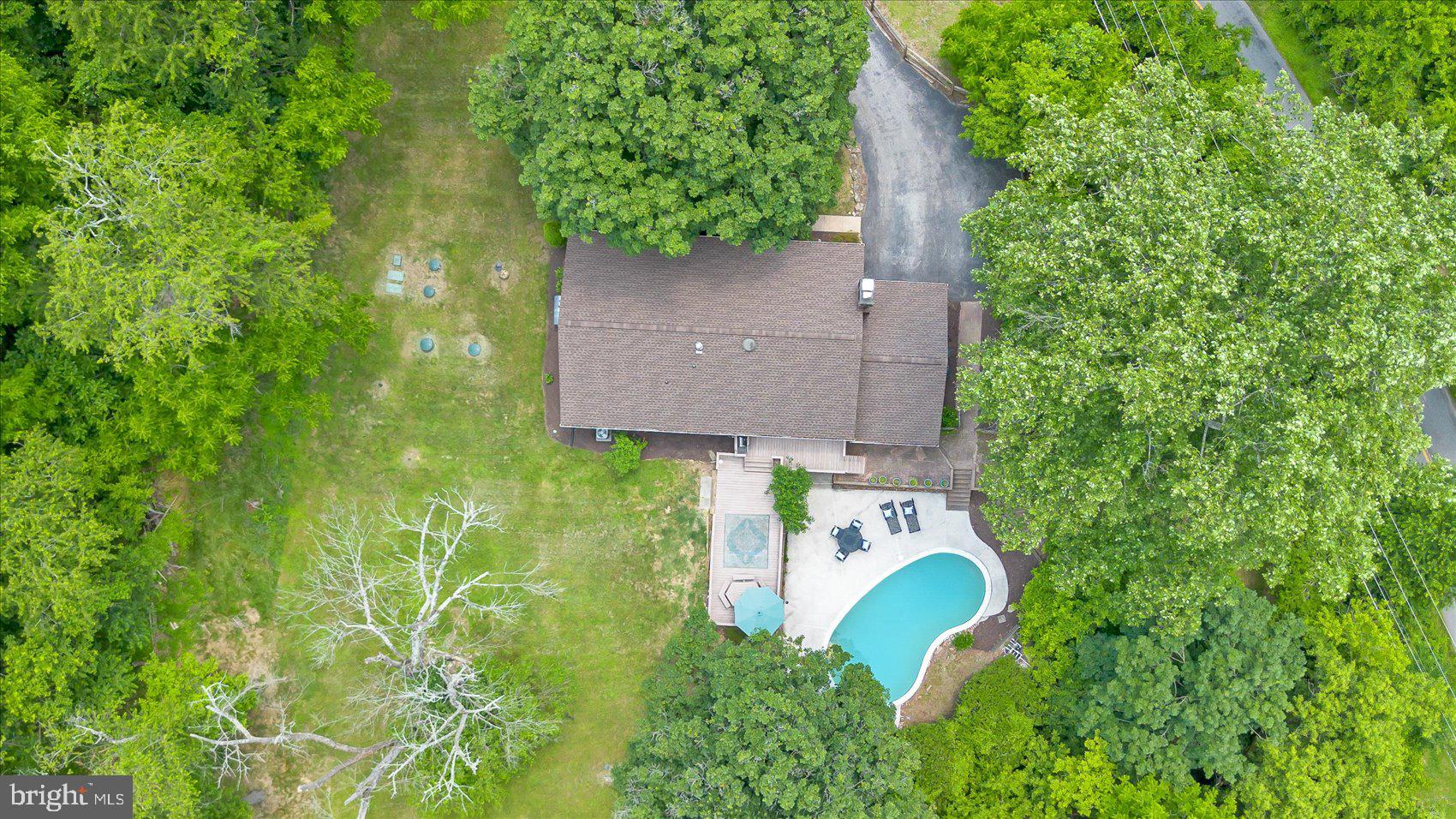 HUNT VALLEY - Residential