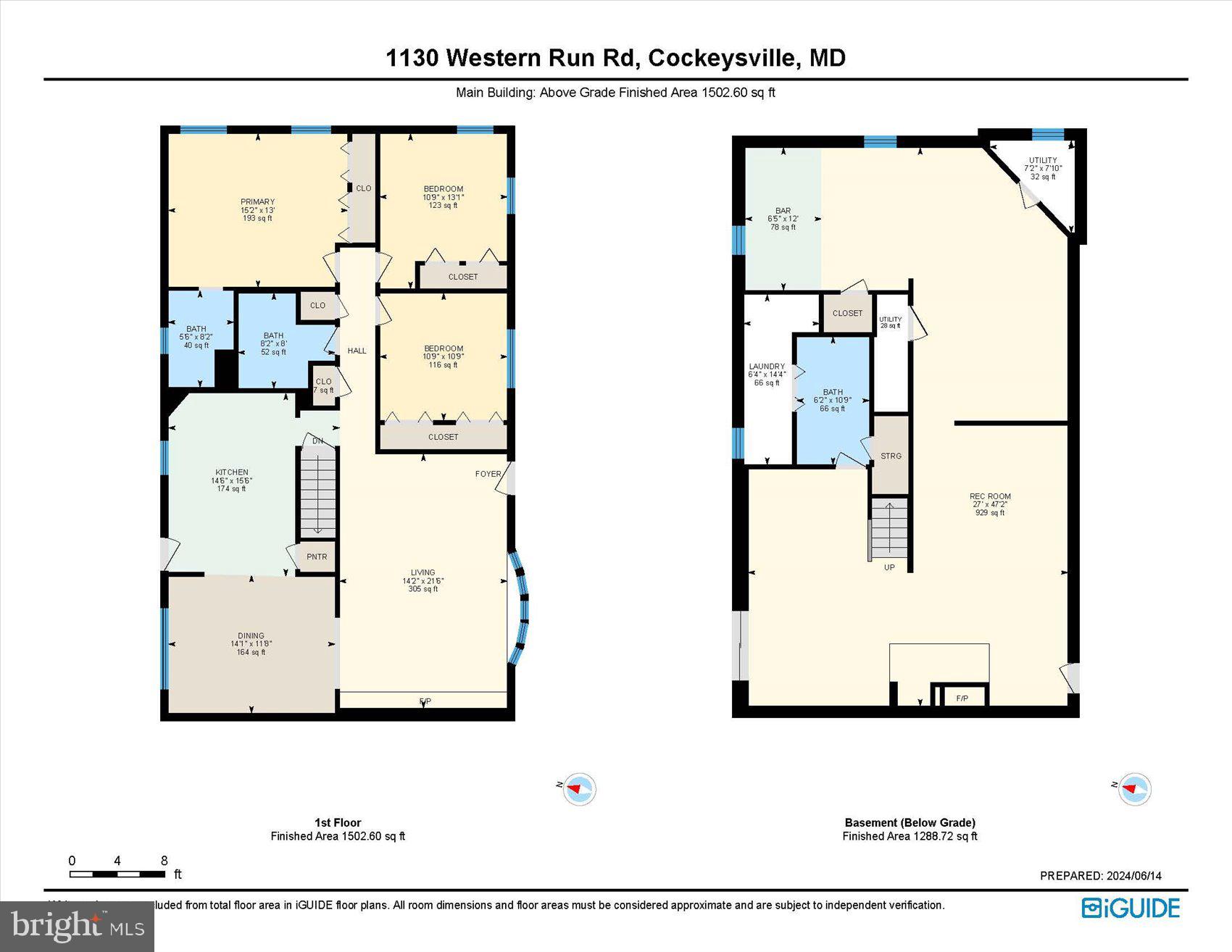 HUNT VALLEY - Residential