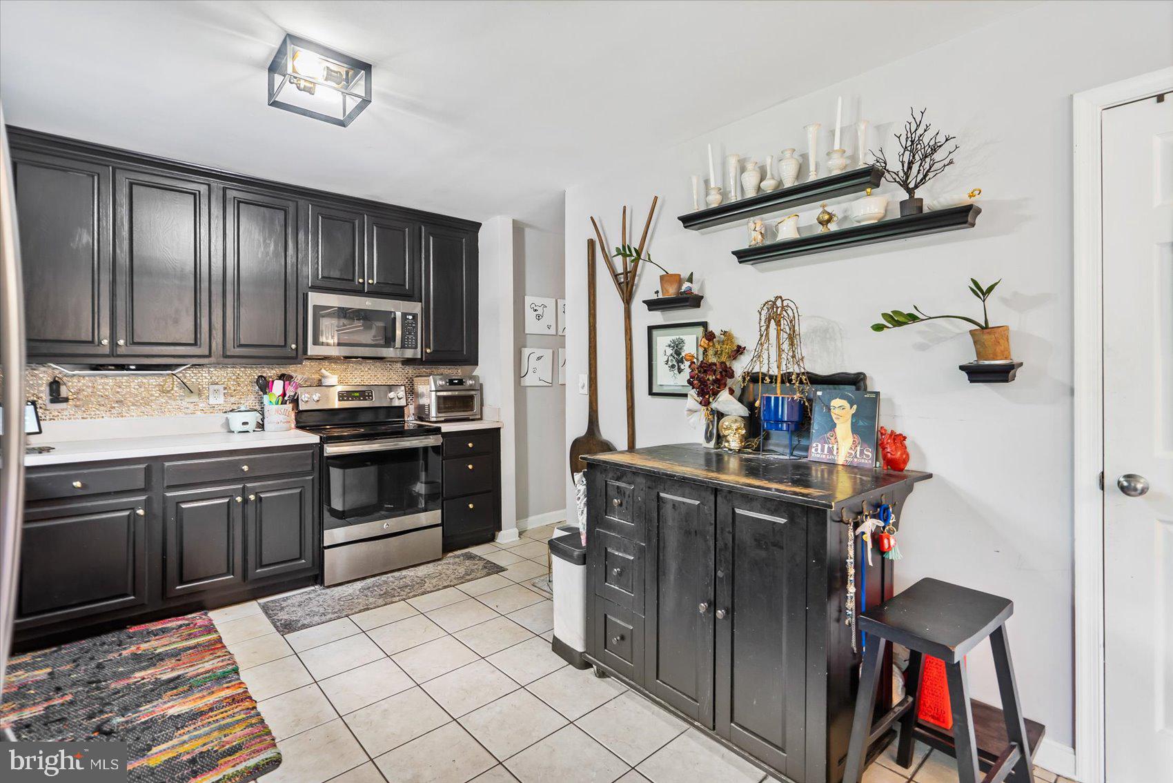 HUNT VALLEY - Residential